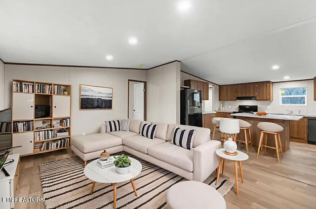 $239,900 | 2242 Fortune Road, Talbott, TN 37877