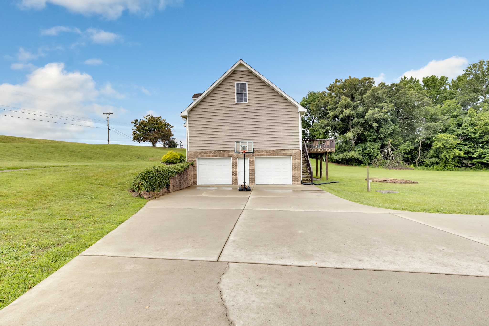 4267 Mt Zion Road Springfield, TN 37172 - Photo 4 of 37