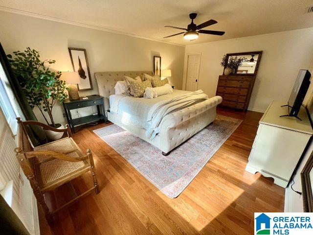 2004 Ridgetop Court Birmingham, AL 35244 - Photo 16 of 29