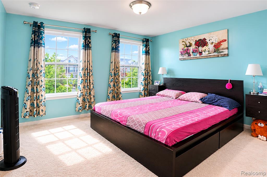 50873 North Scarborough Road Canton, MI 48188 - Photo 14 of 33