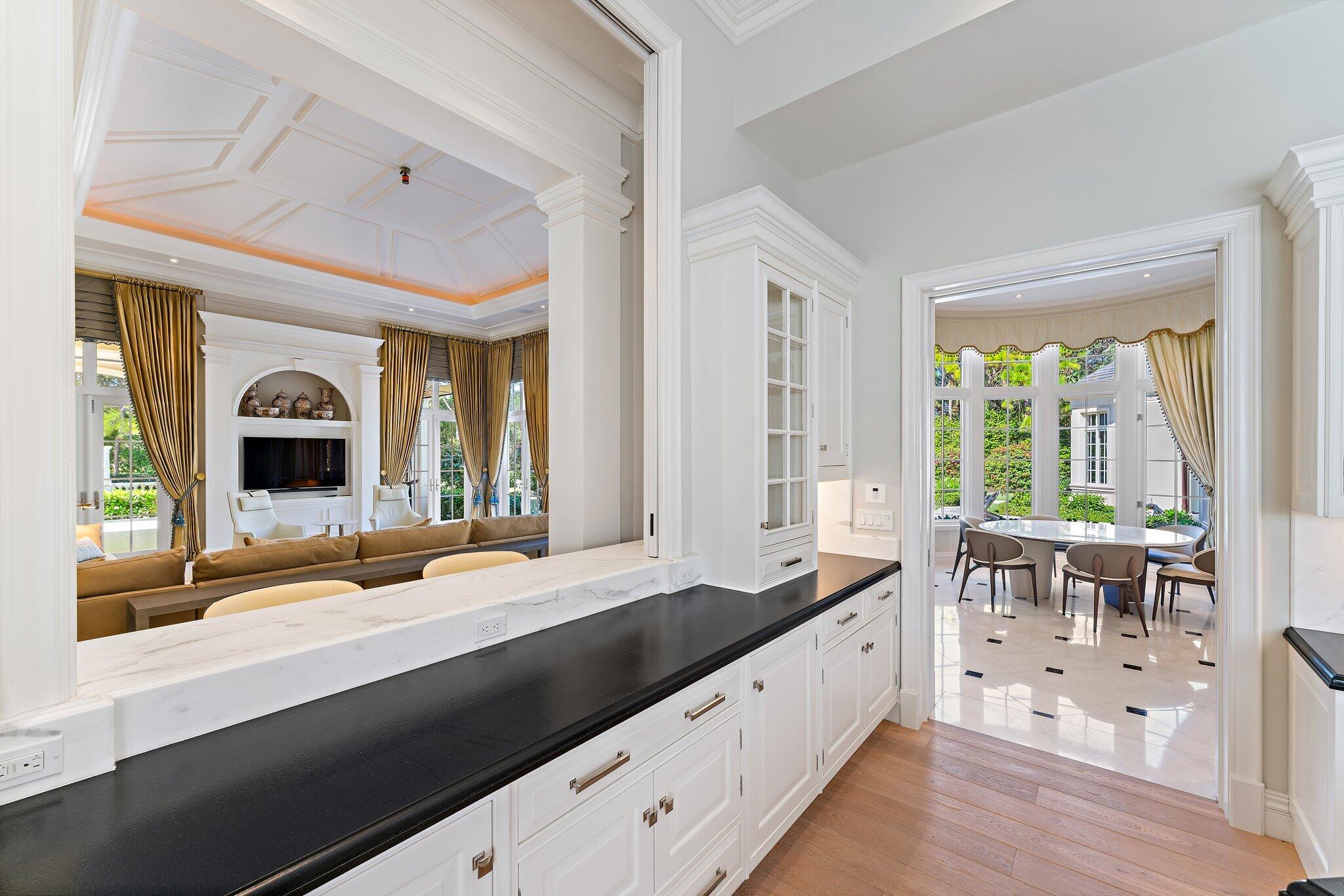 146 Bears Club Drive Jupiter, FL 33477 - Photo 106 of 115 Kitchen