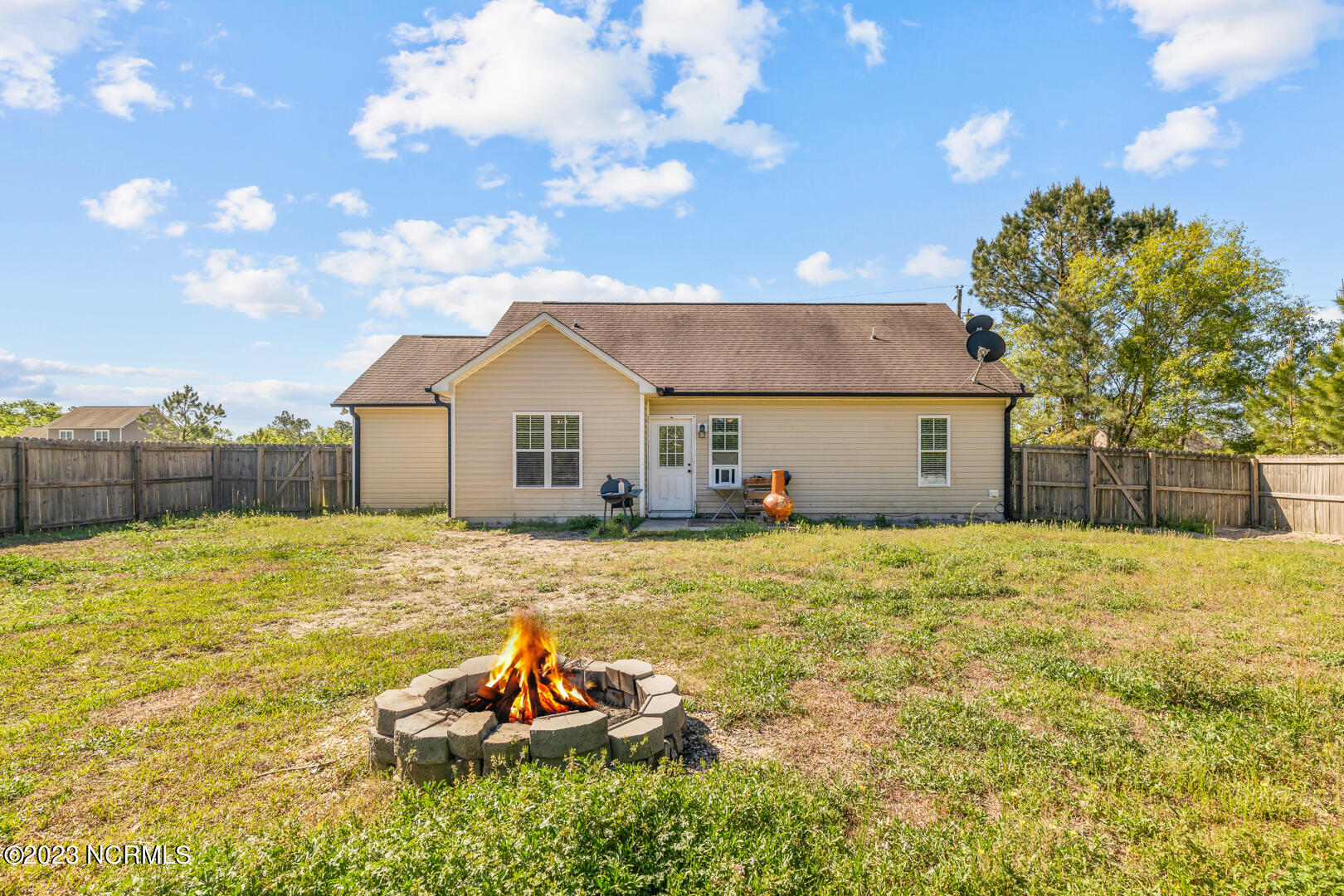 118 Blueberry Fields Road Maple Hill, NC 28454 - Photo 30 of 34 31