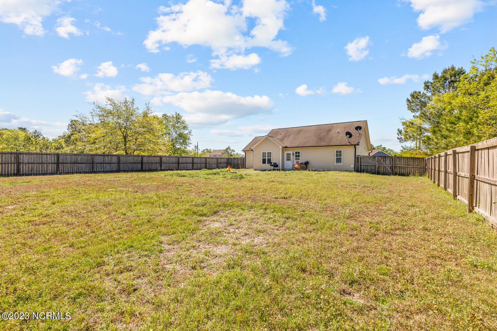 118 Blueberry Fields Road Maple Hill, NC 28454 - Photo 31 of 34 34