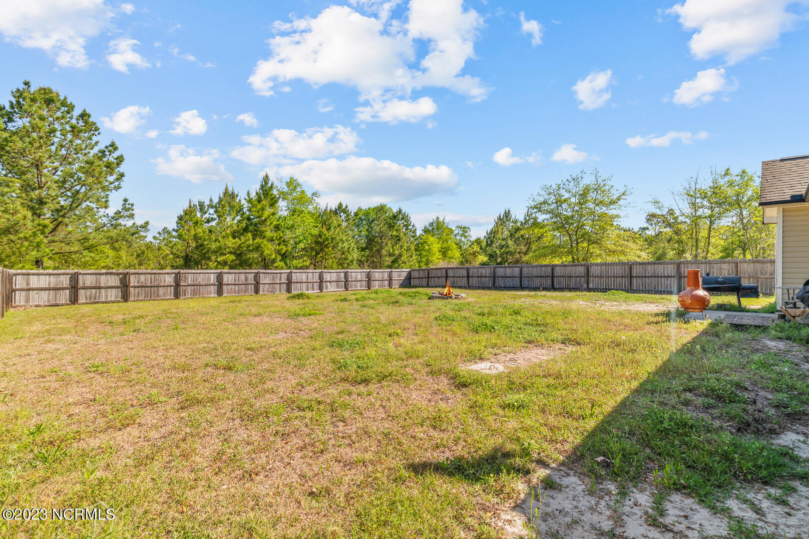 118 Blueberry Fields Road Maple Hill, NC 28454 - Photo 32 of 34 35