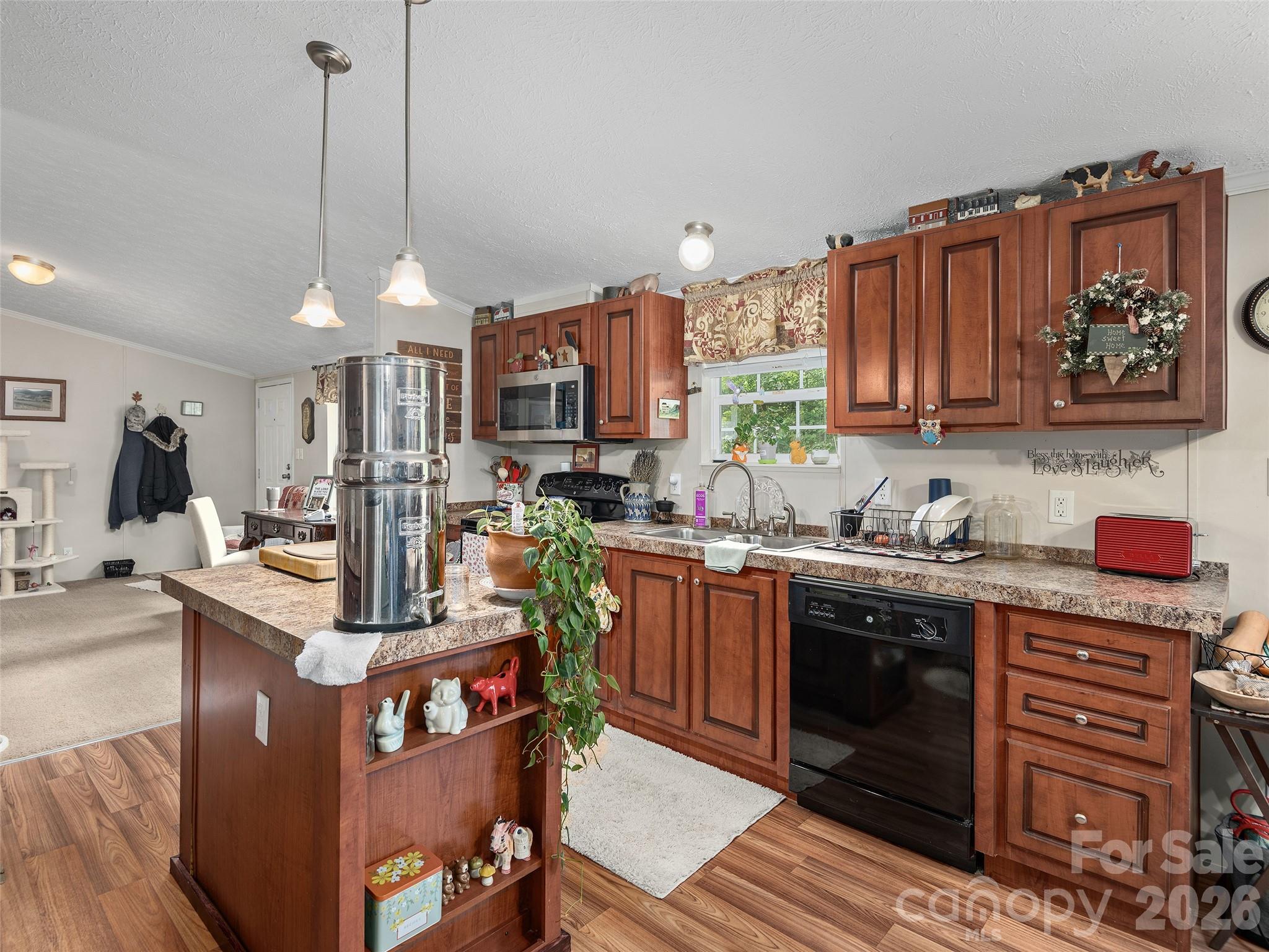 166 Indian Springs Road Clyde, NC 28721 - Photo 7 of 22