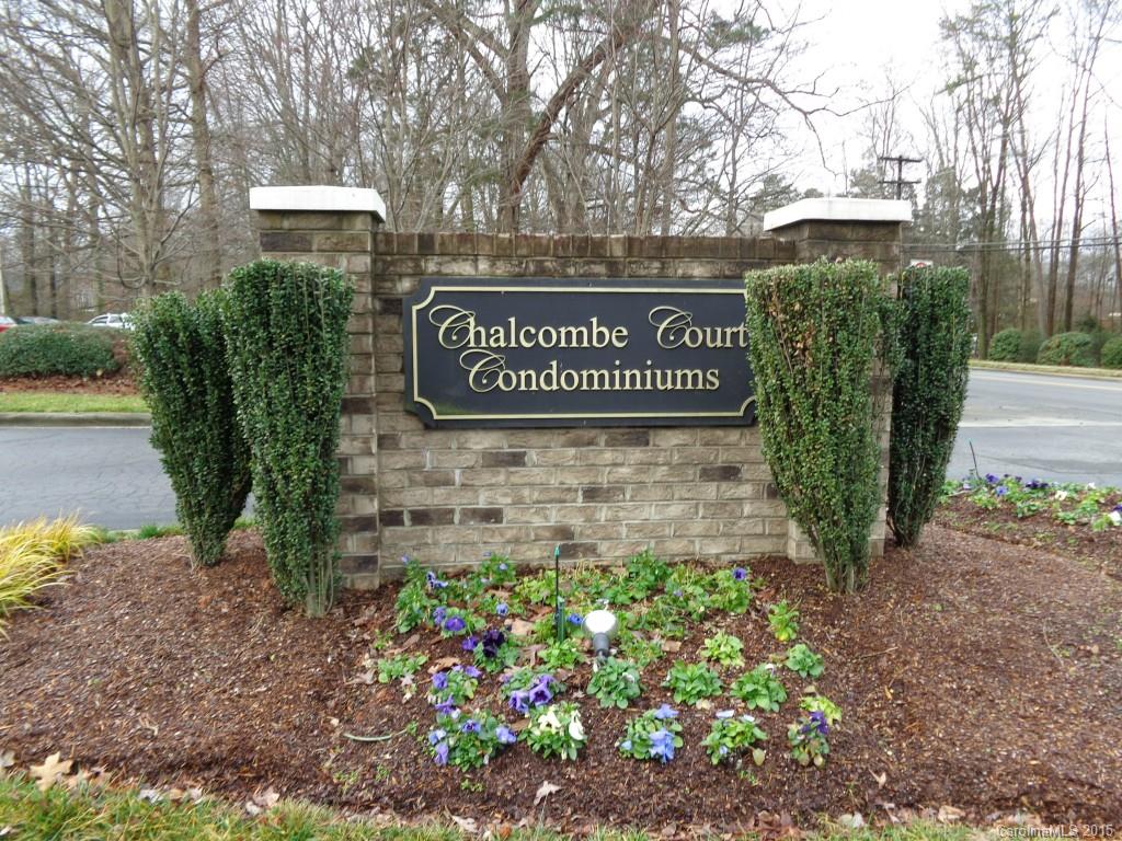 5003 Sharon Road, Unit E Charlotte, NC 28210 - Photo 1 of 16