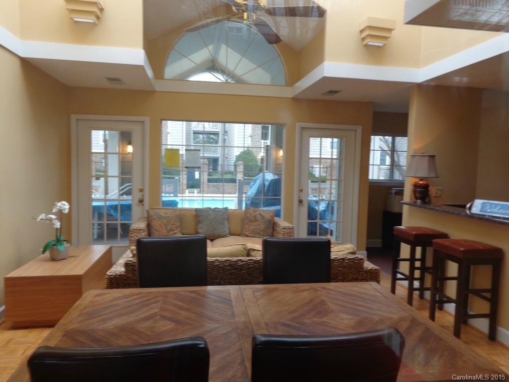 5003 Sharon Road, Unit E Charlotte, NC 28210 - Photo 3 of 16