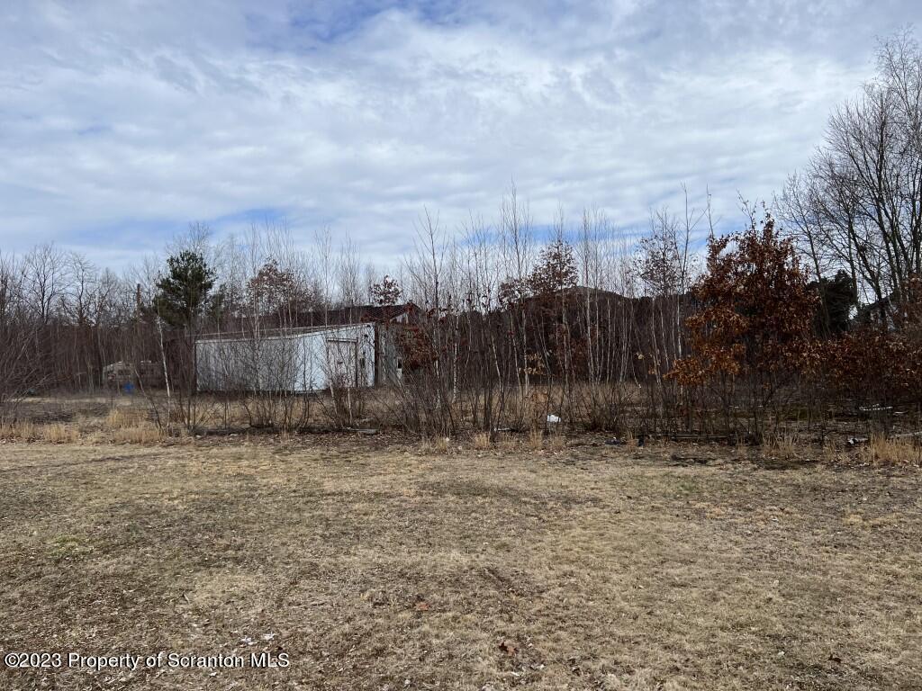 101 Buttonwood Street Jessup, PA 18434 - Photo 2 of 5 a backyard of a house