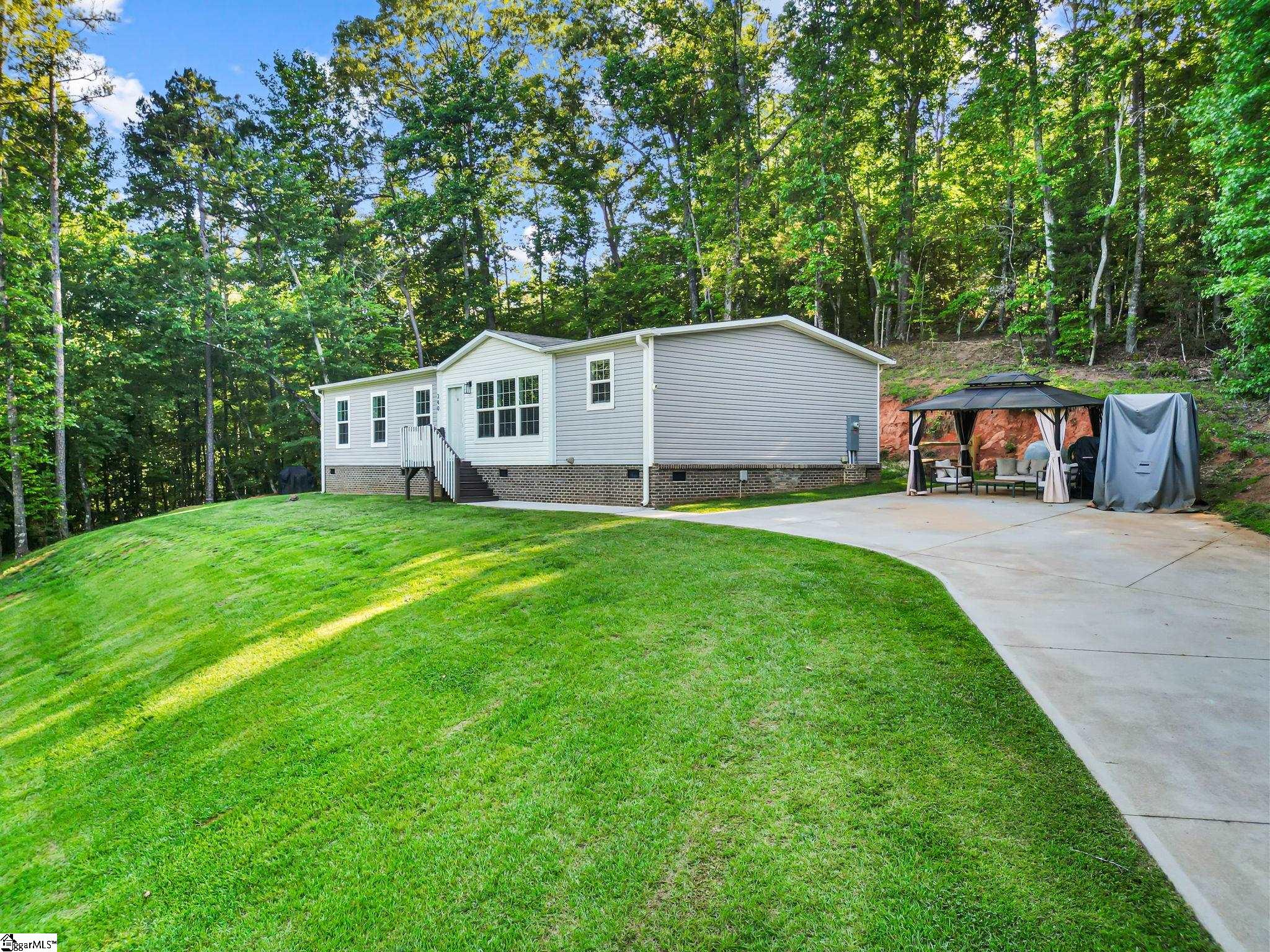 340 Cedar Falls Road Fountain Inn, SC 29644 - Photo 2 of 14
