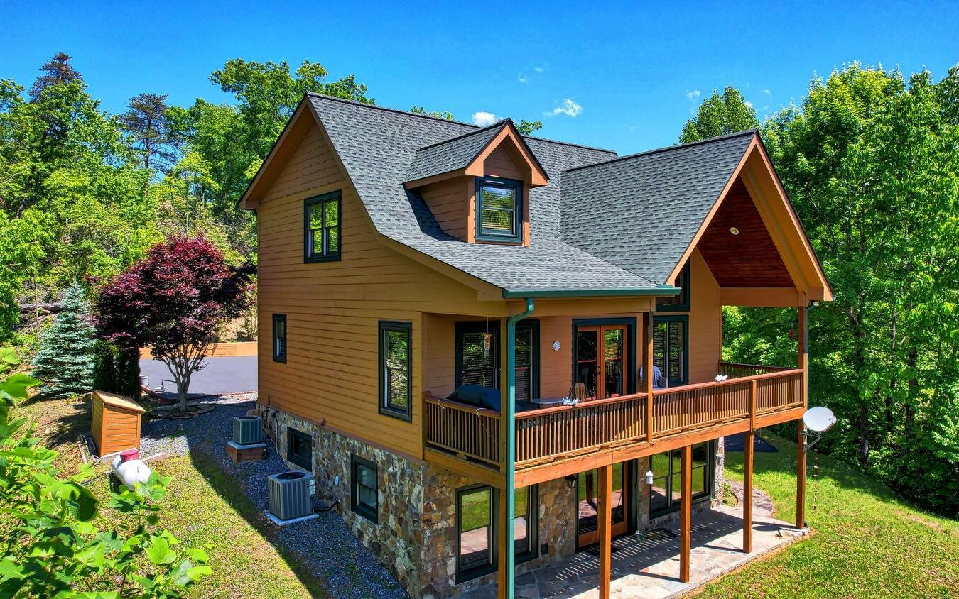 226 Tanner Road Hiawassee, GA 30546 - Photo 4 of 4 Additional View