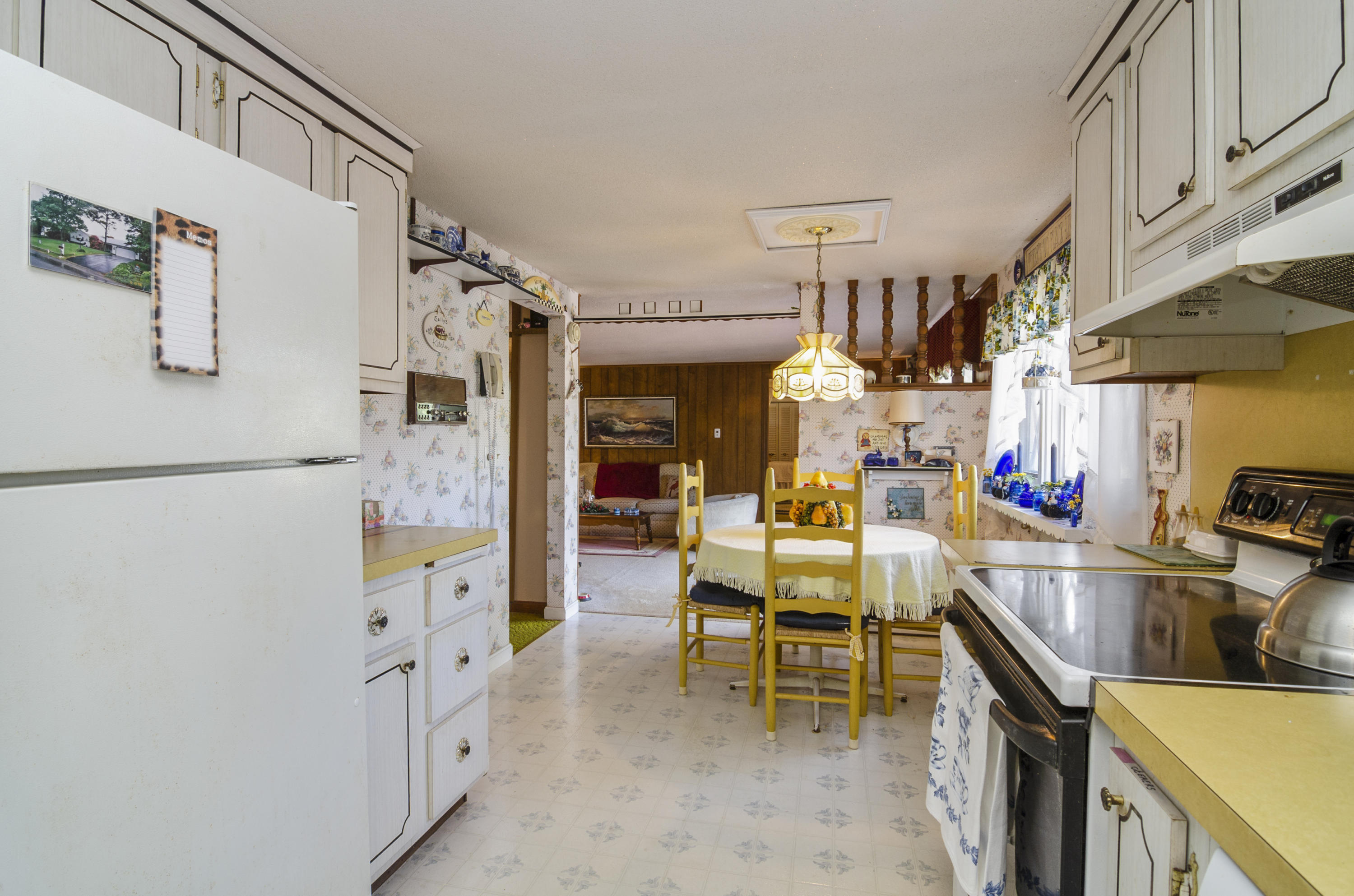 88 Barnacle Road Yarmouth Port, MA 02675 - Photo 12 of 26 010-photo-kitchen-6921772