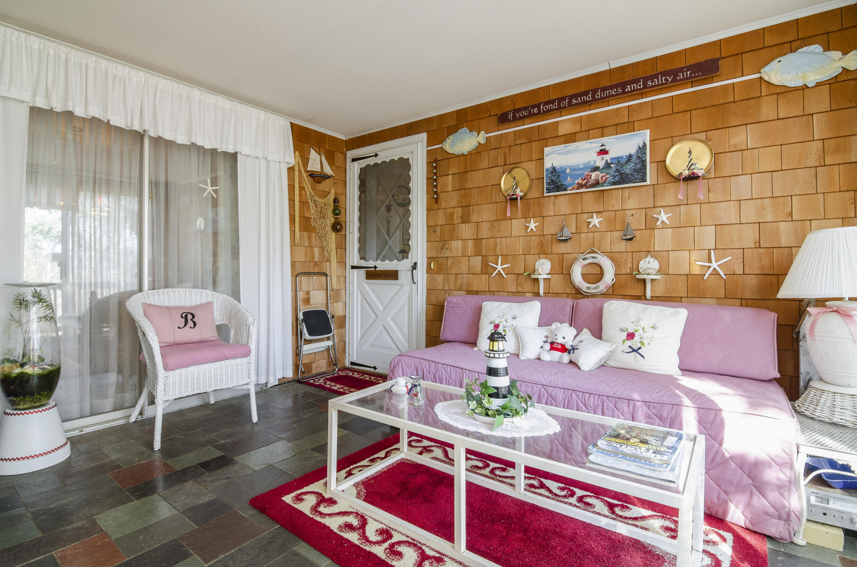 88 Barnacle Road Yarmouth Port, MA 02675 - Photo 16 of 26 014-photo-sun-room-6921769