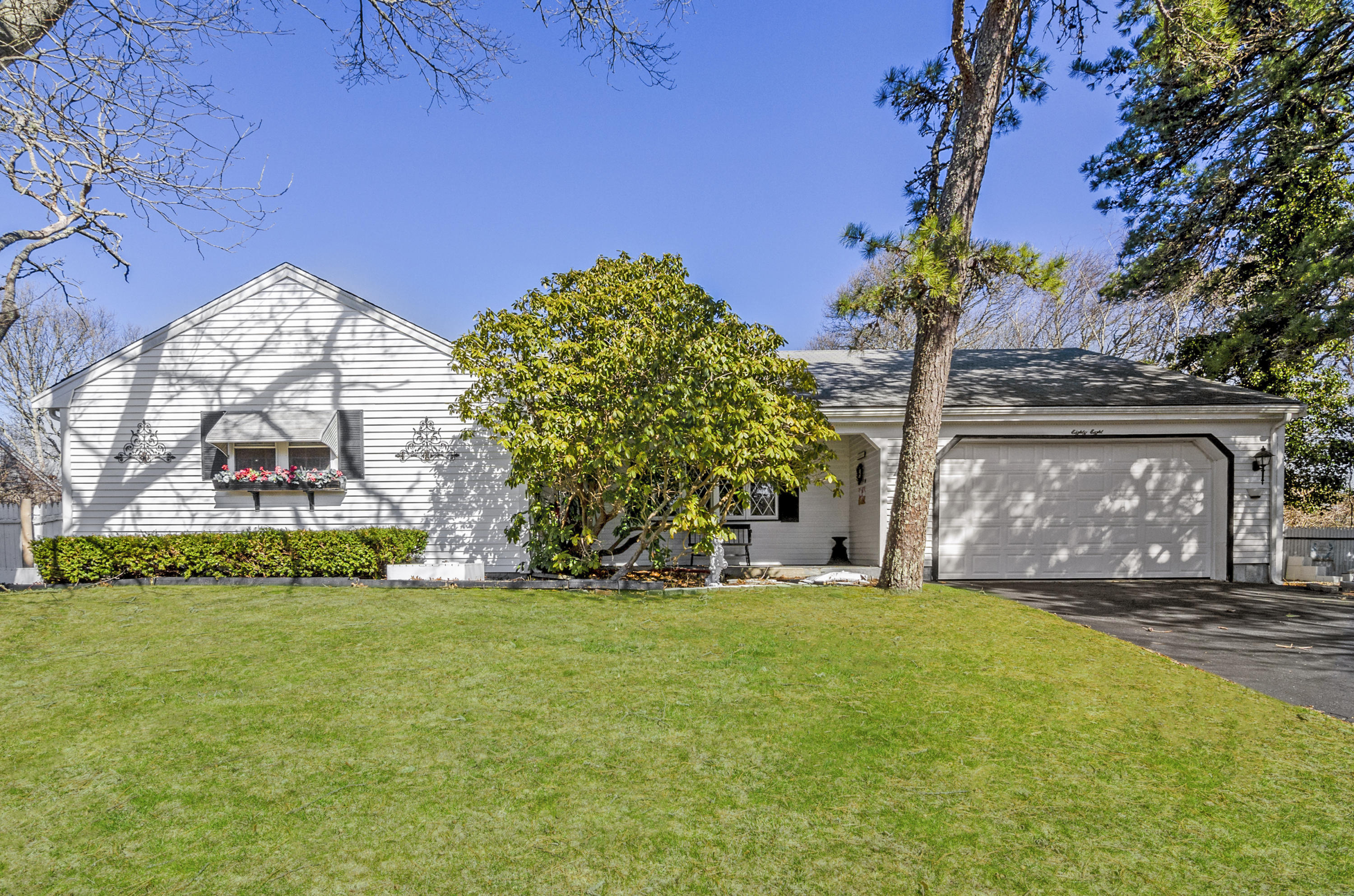 88 Barnacle Road Yarmouth Port, MA 02675 - Photo 2 of 26 000-photo-front-view-6921736