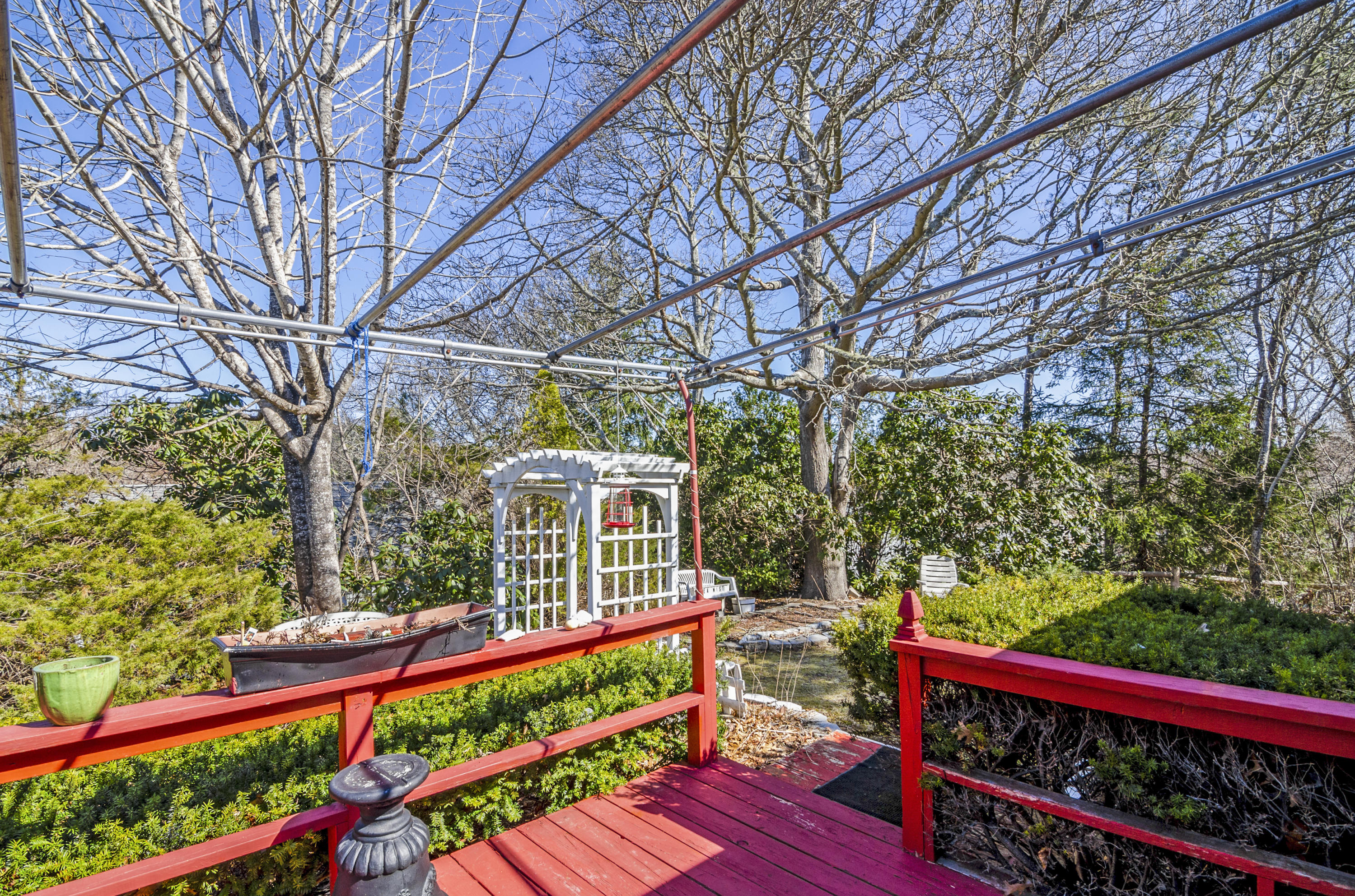 88 Barnacle Road Yarmouth Port, MA 02675 - Photo 24 of 26 022-photo-rear-view-6921739