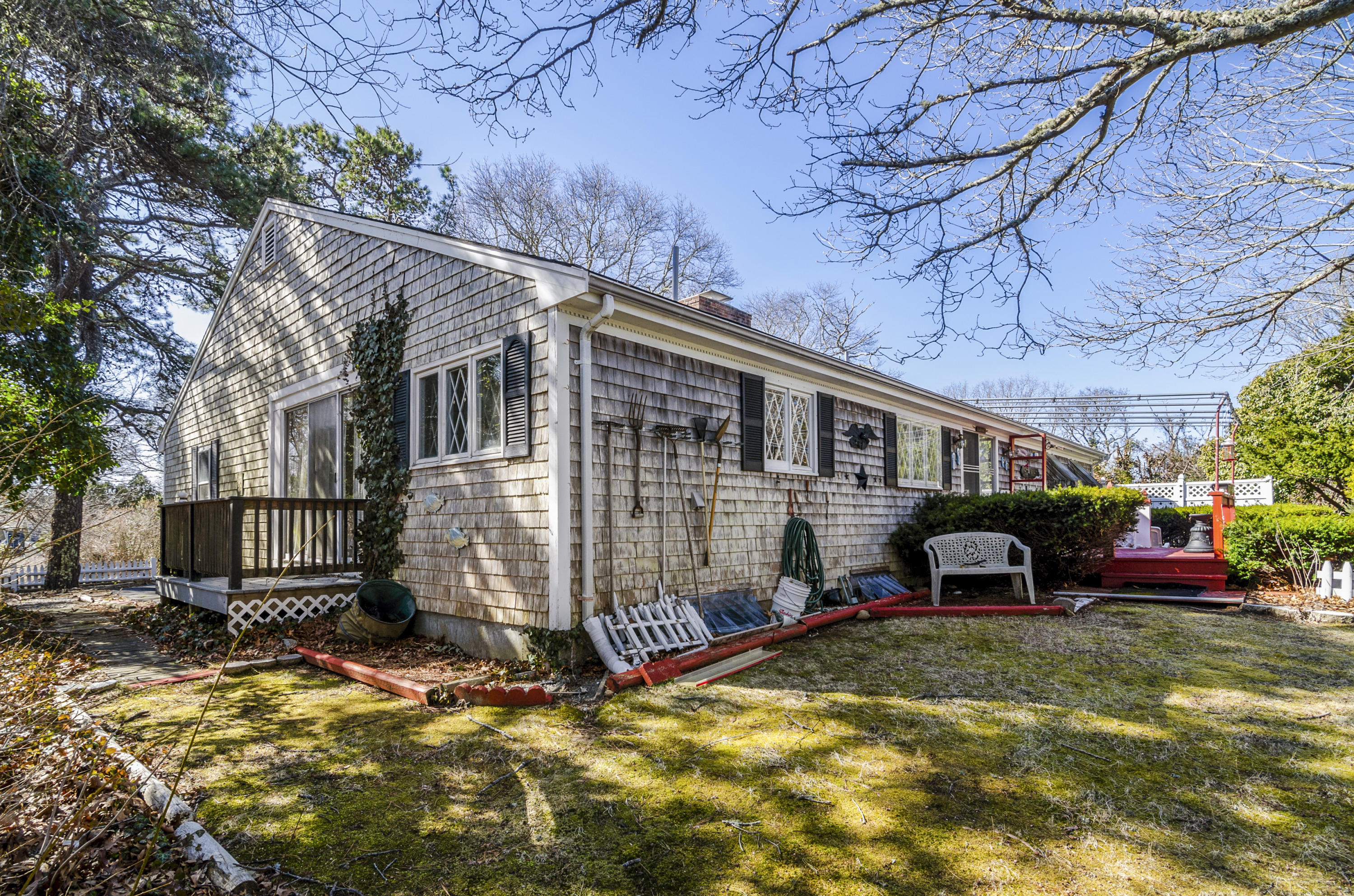 88 Barnacle Road Yarmouth Port, MA 02675 - Photo 26 of 26 024-photo-side-view-6921738