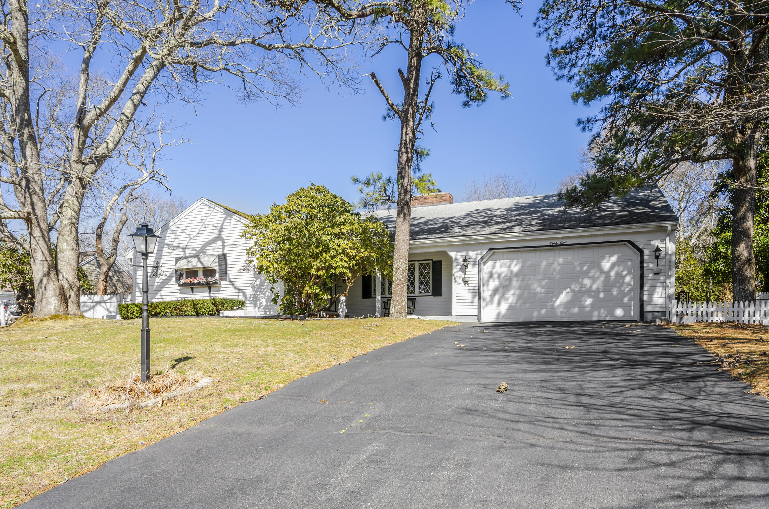 88 Barnacle Road Yarmouth Port, MA 02675 - Photo 4 of 26 002-photo-front-view-6921743