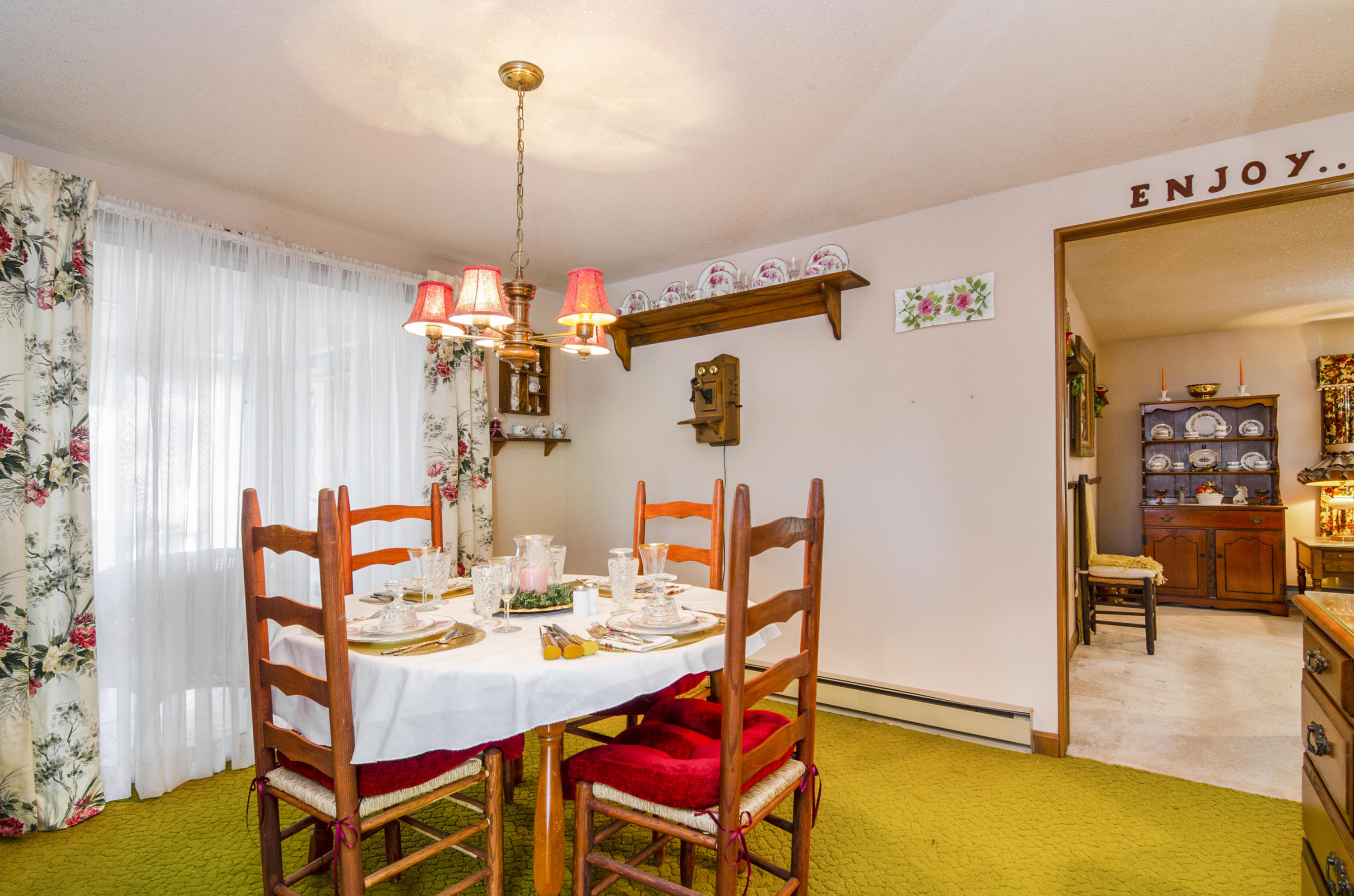 88 Barnacle Road Yarmouth Port, MA 02675 - Photo 8 of 26 006-photo-dining-room-6921767