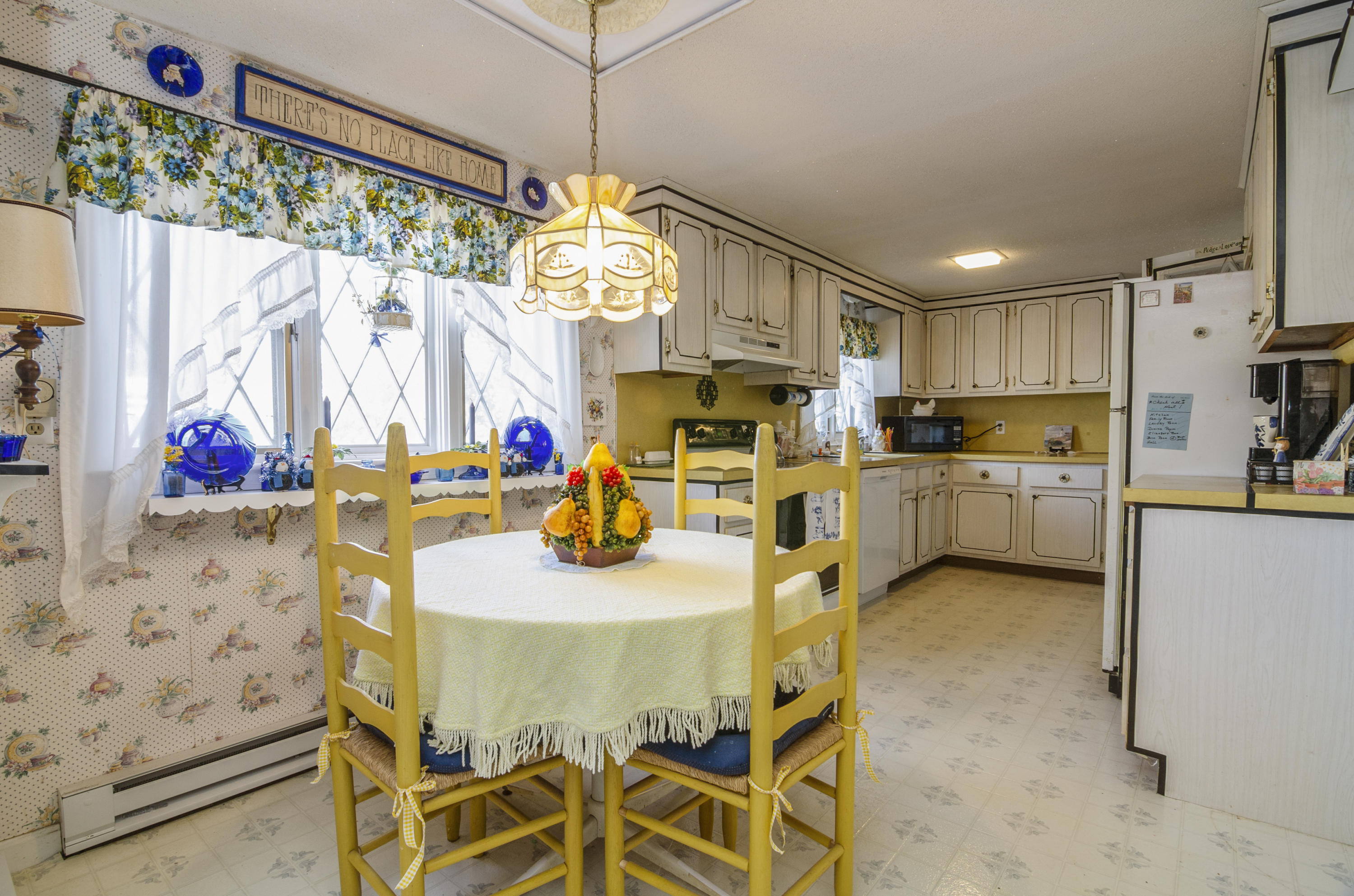 88 Barnacle Road Yarmouth Port, MA 02675 - Photo 9 of 26 007-photo-kitchen-6921766