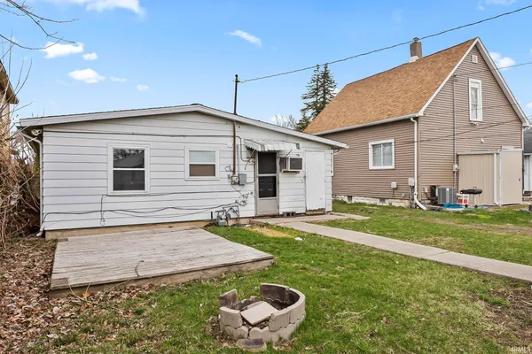 $135,000 | 426 Dalman Avenue, Fort Wayne, IN 46806