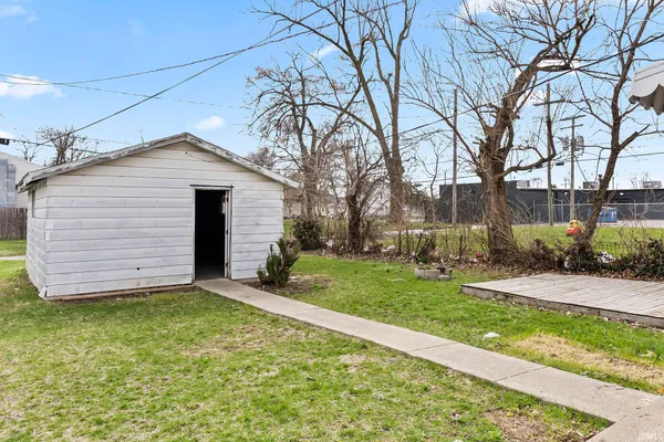 $135,000 | 426 Dalman Avenue, Fort Wayne, IN 46806
