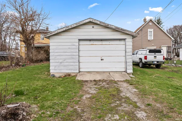 $135,000 | 426 Dalman Avenue, Fort Wayne, IN 46806