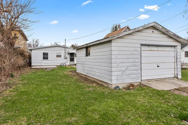 $135,000 | 426 Dalman Avenue, Fort Wayne, IN 46806