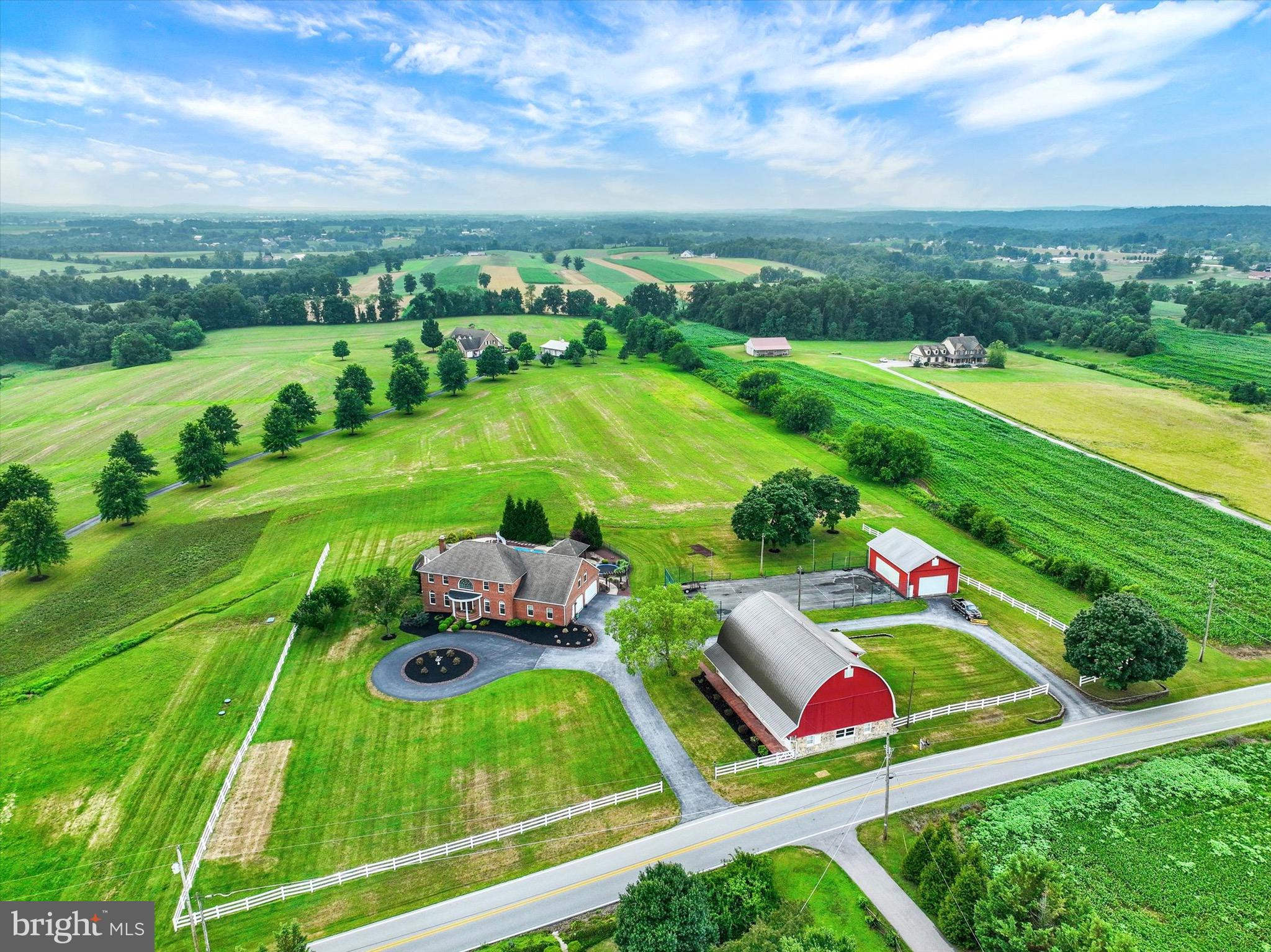 5630 North Salem Church Road Dover, PA 17315 - Photo 70 of 81