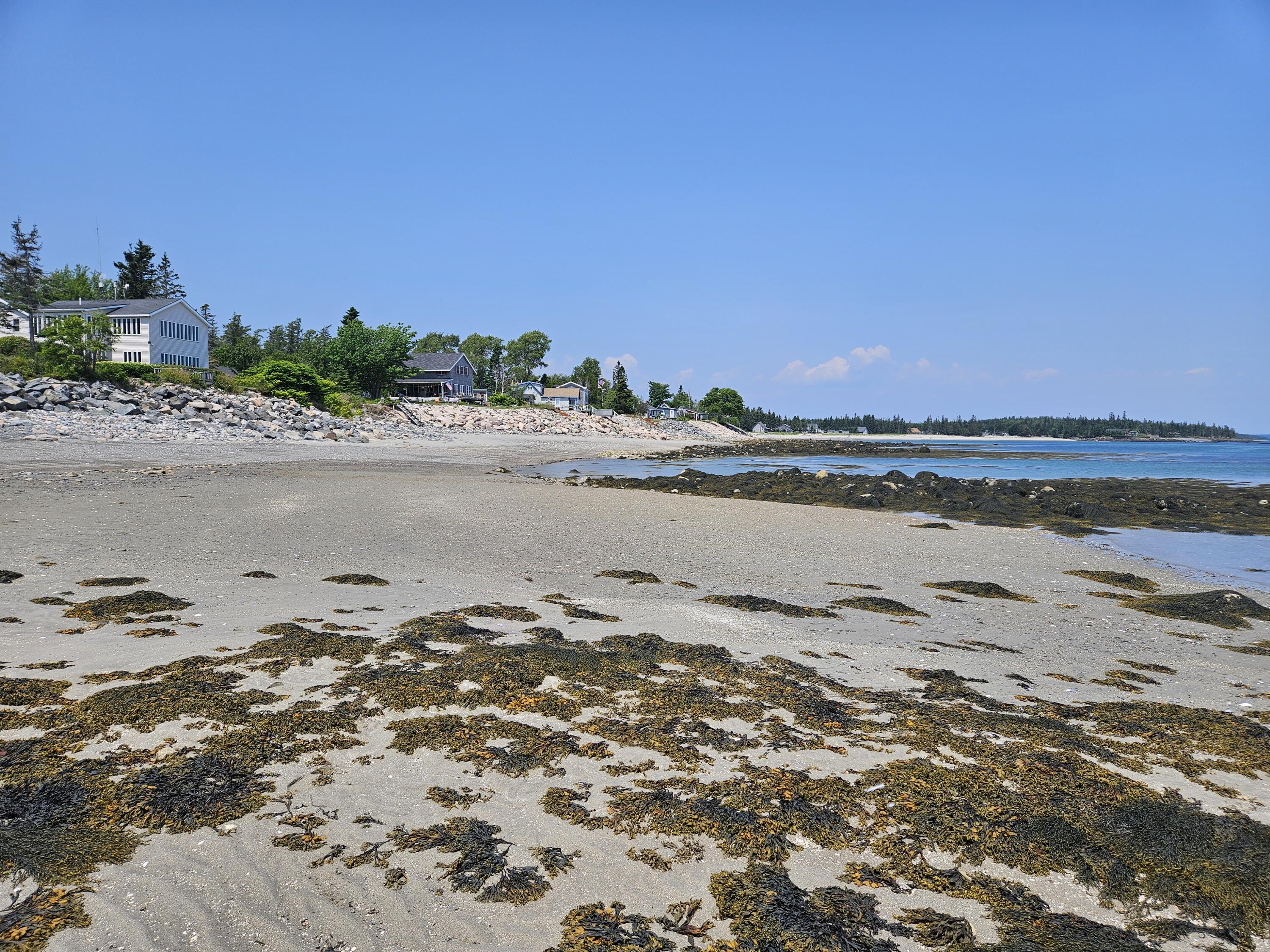 541 Mason Bay Road Jonesport, ME 04649 - Photo 83 of 92