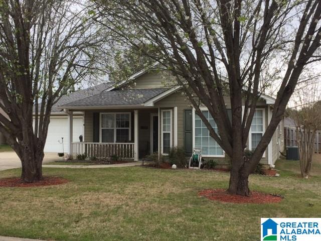 121 Pebble Lane Alabaster, AL 35007 - Photo 1 of 13