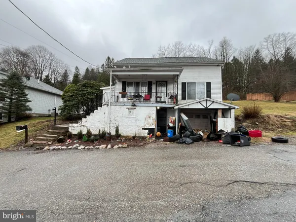 $139,000 | 3 Golf Road, Barnesville, PA 18214