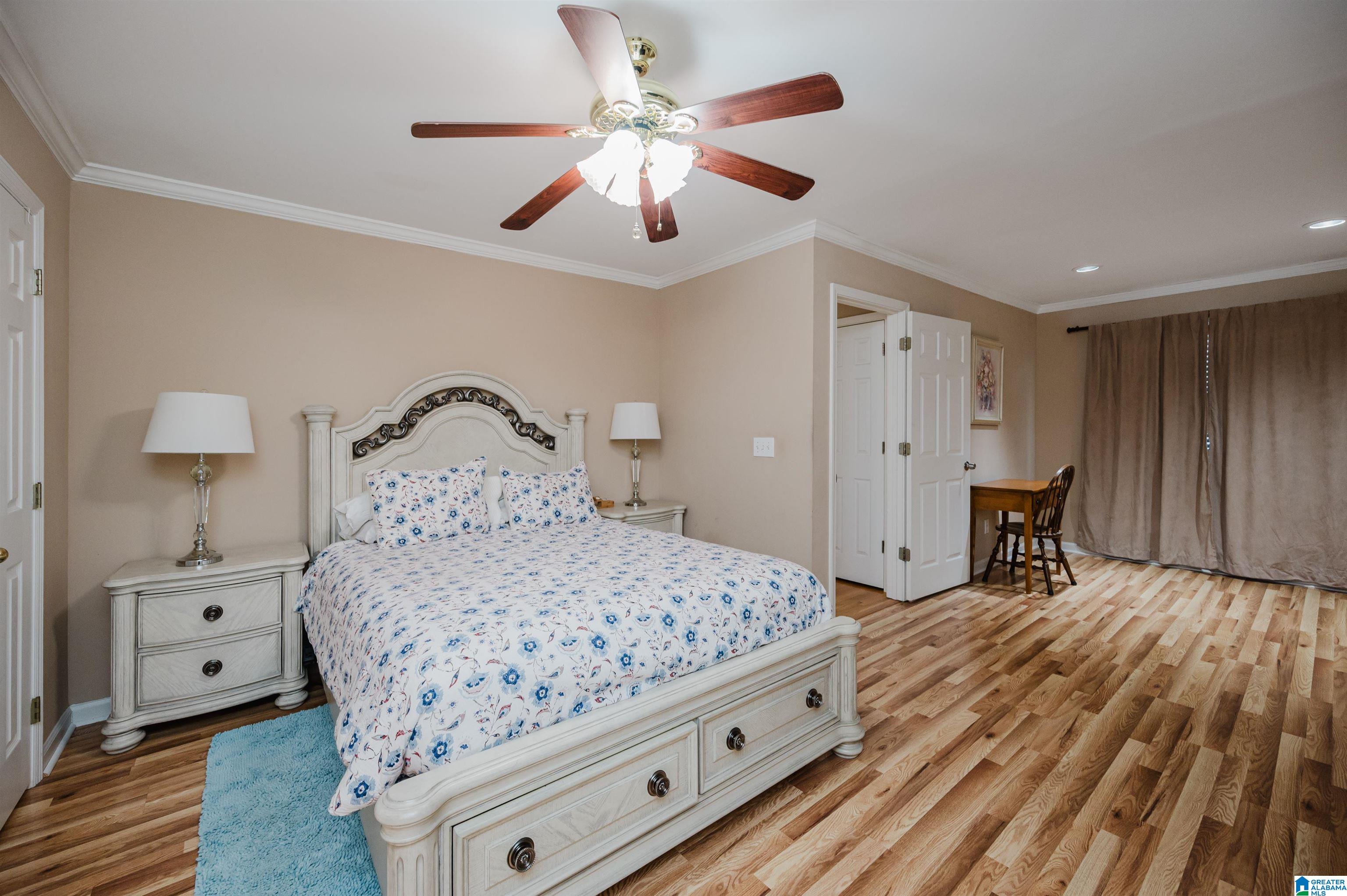 112 Windsor Ridge Drive Pelham, AL 35124 - Photo 20 of 40