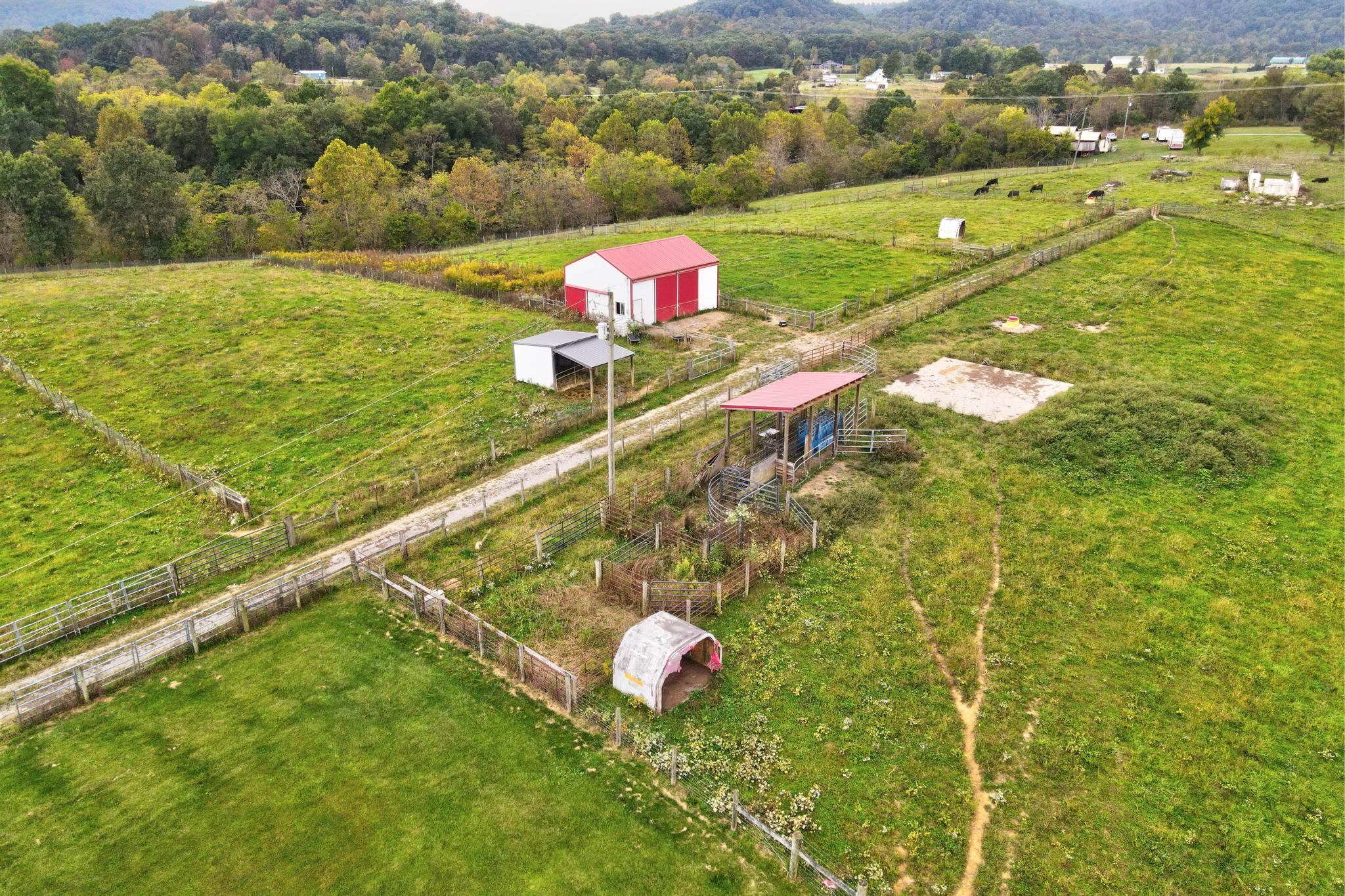 147 Reeds Lane Wallingford, KY 41093 - Photo 69 of 74 DJI_0166_-2_-3