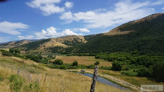 $1,100,000 | 3436 East Cub River Road, Preston, ID 83263