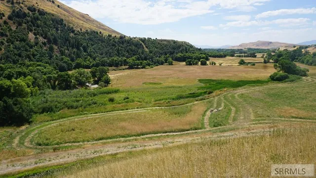 $1,100,000 | 3436 East Cub River Road, Preston, ID 83263