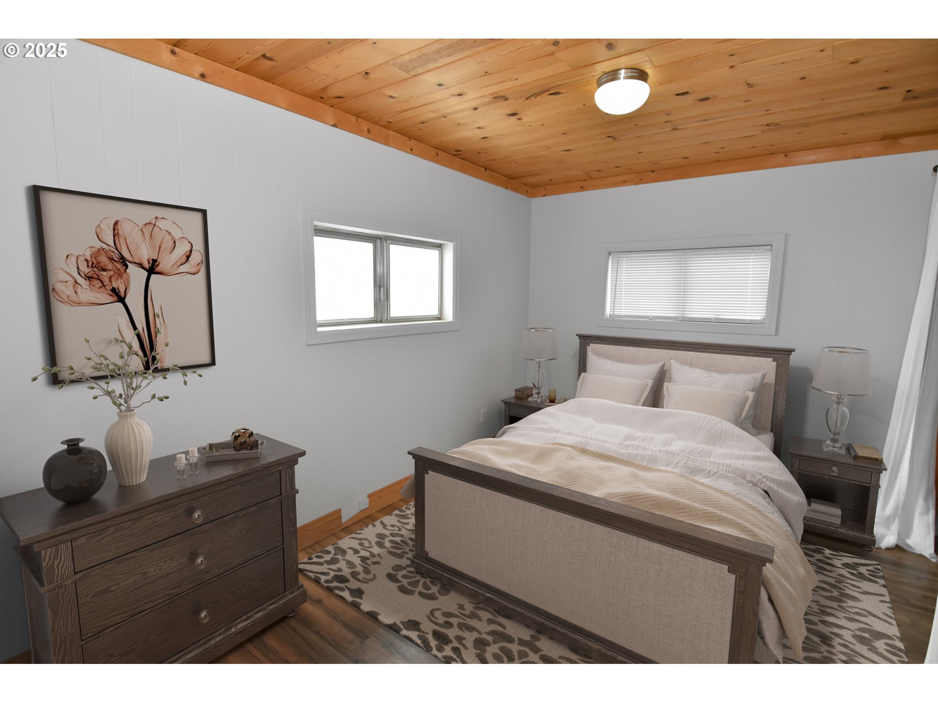 25745 Jeans Road Veneta, OR 97487 - Photo 17 of 42 Bedroom