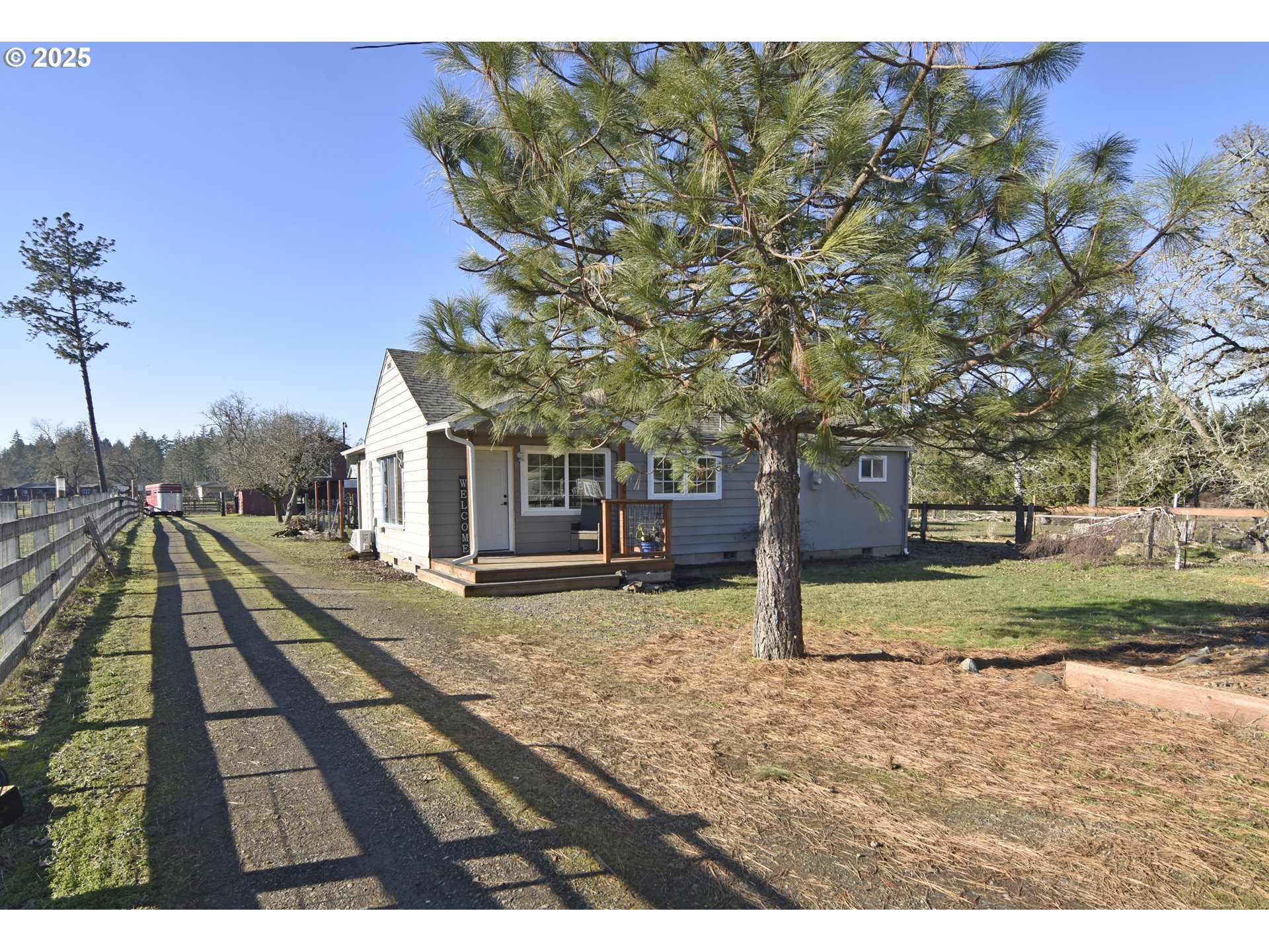 25745 Jeans Road Veneta, OR 97487 - Photo 2 of 42