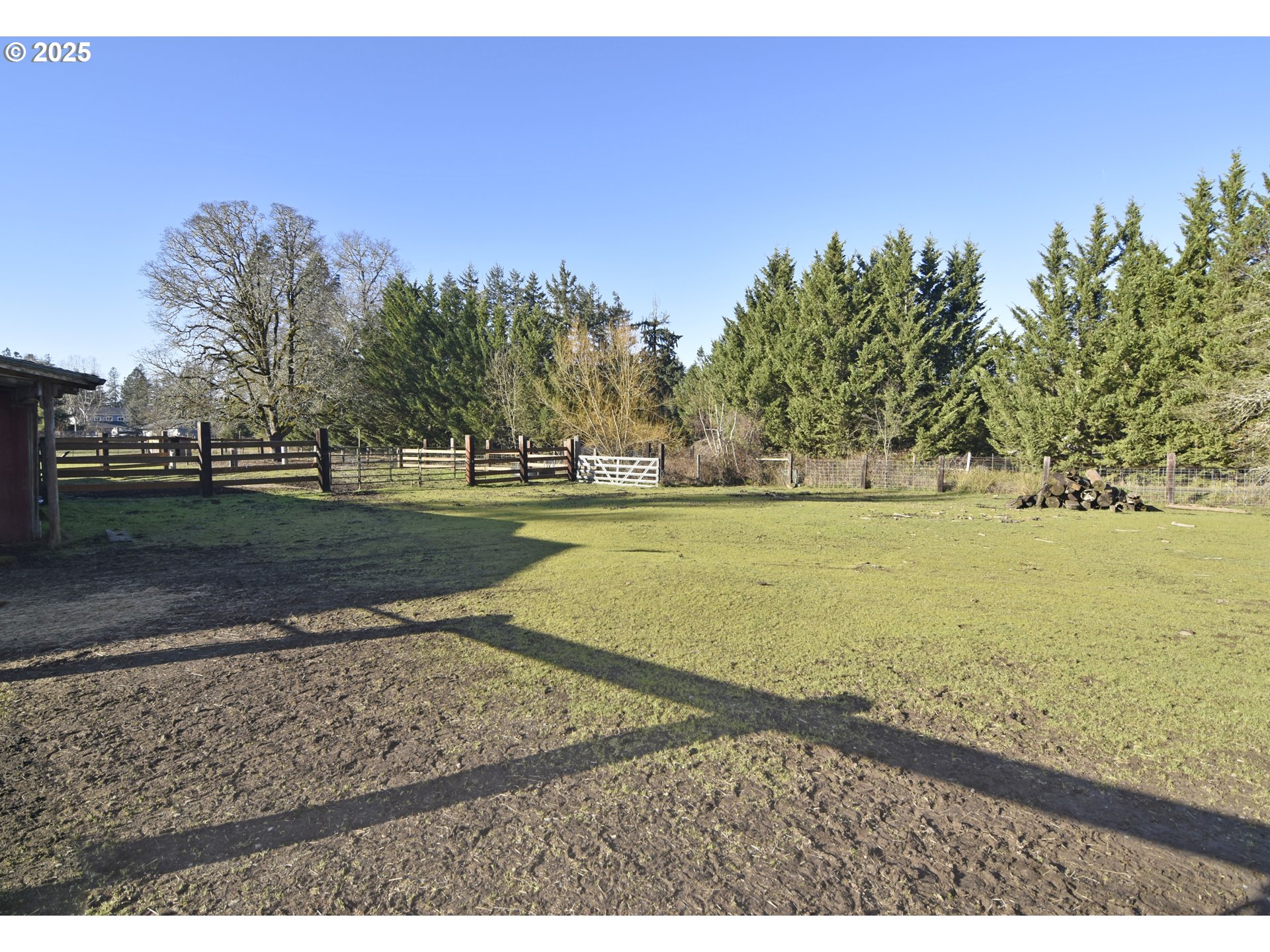 25745 Jeans Road Veneta, OR 97487 - Photo 35 of 42 Acreage