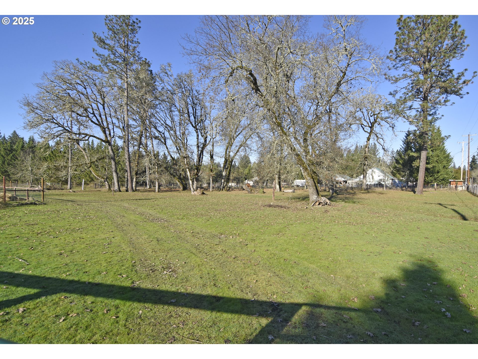 25745 Jeans Road Veneta, OR 97487 - Photo 36 of 42 Yard