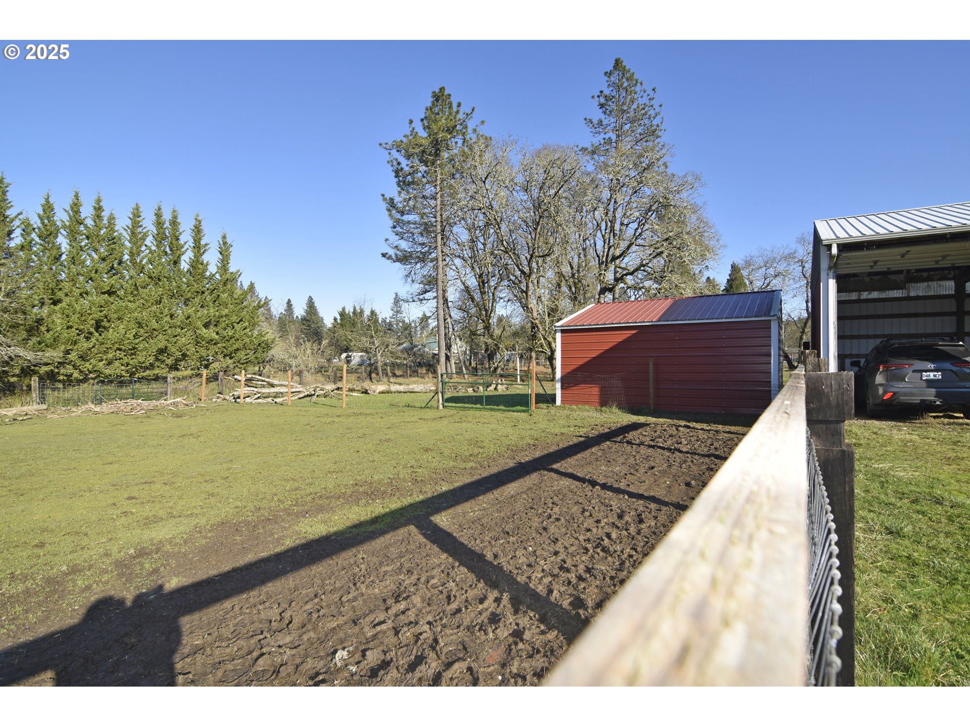 25745 Jeans Road Veneta, OR 97487 - Photo 38 of 42 Acreage