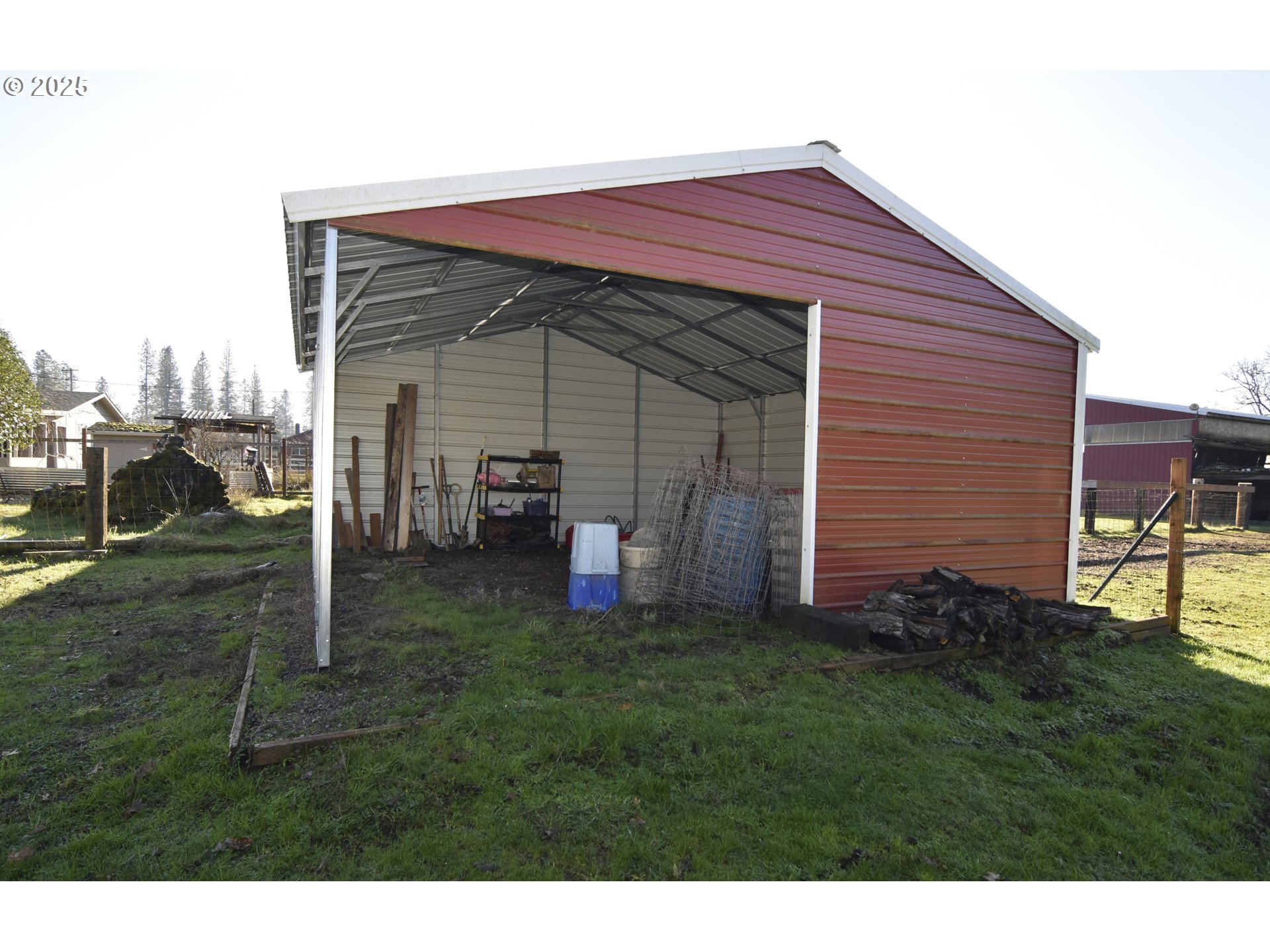 25745 Jeans Road Veneta, OR 97487 - Photo 41 of 42 Shop