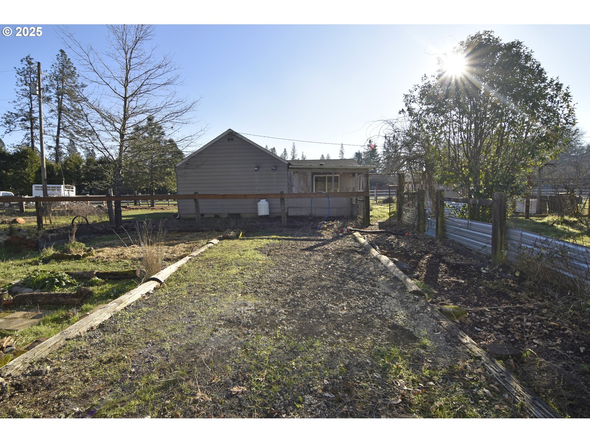 25745 Jeans Road Veneta, OR 97487 - Photo 42 of 42 RV Parking