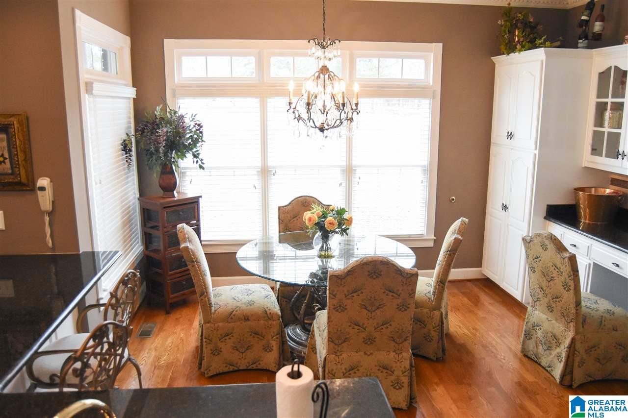 20 Hollingsworth Road Jacksonville, AL 36265 - Photo 41 of 50