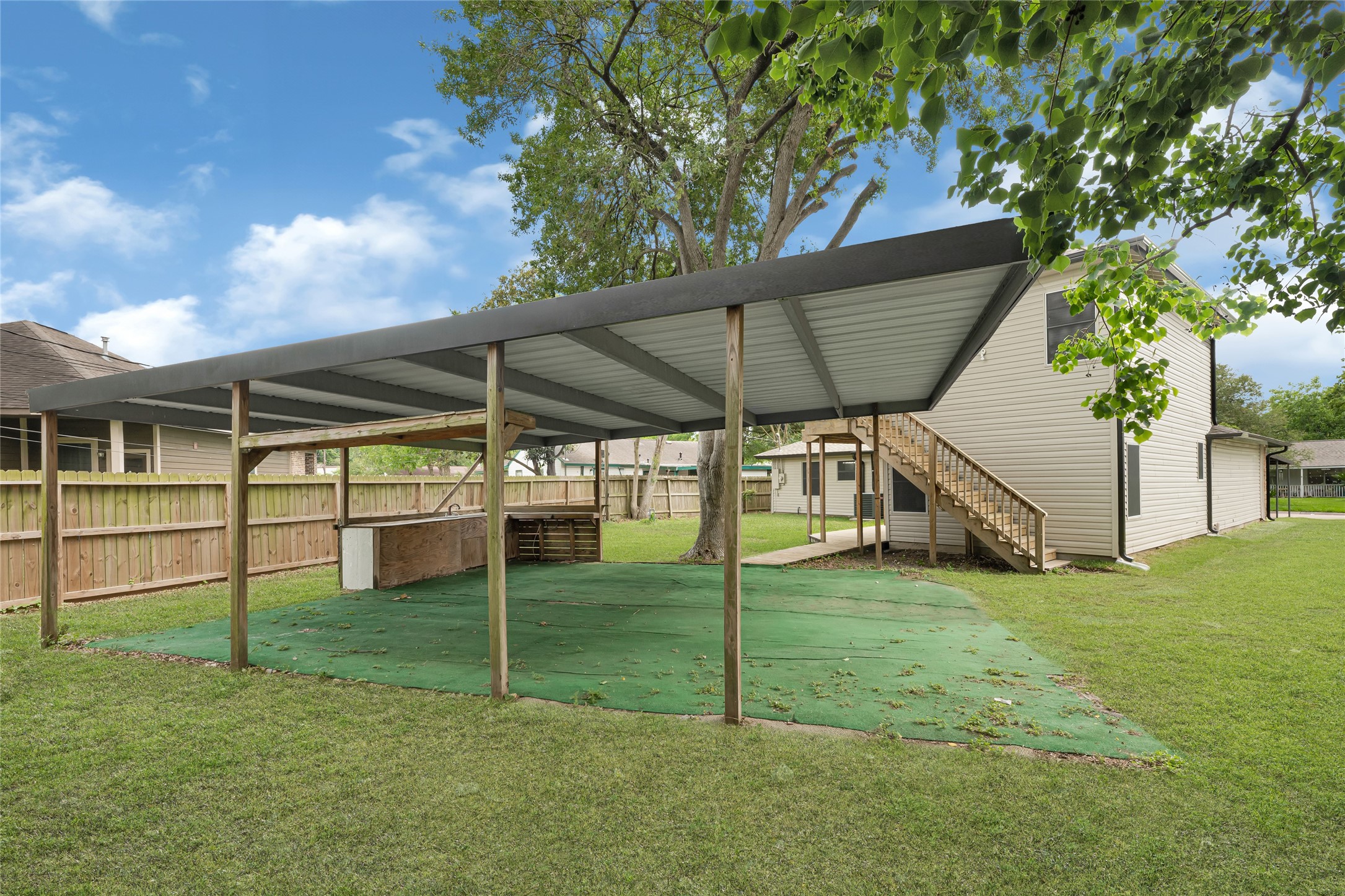 3809 Sherbrook Road Pasadena, TX 77503 - Photo 2 of 26