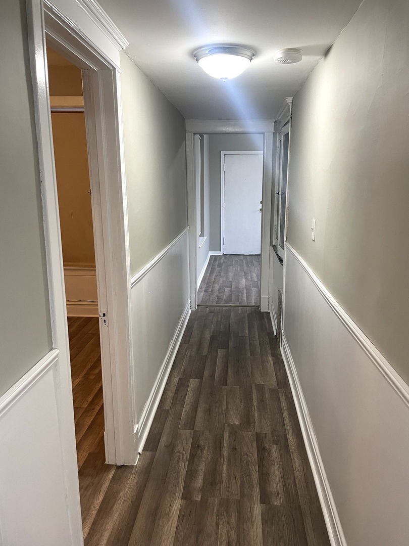 451 East 111th Street, Unit 3R Chicago, IL 60628 - Photo 3 of 6 a view of gallery