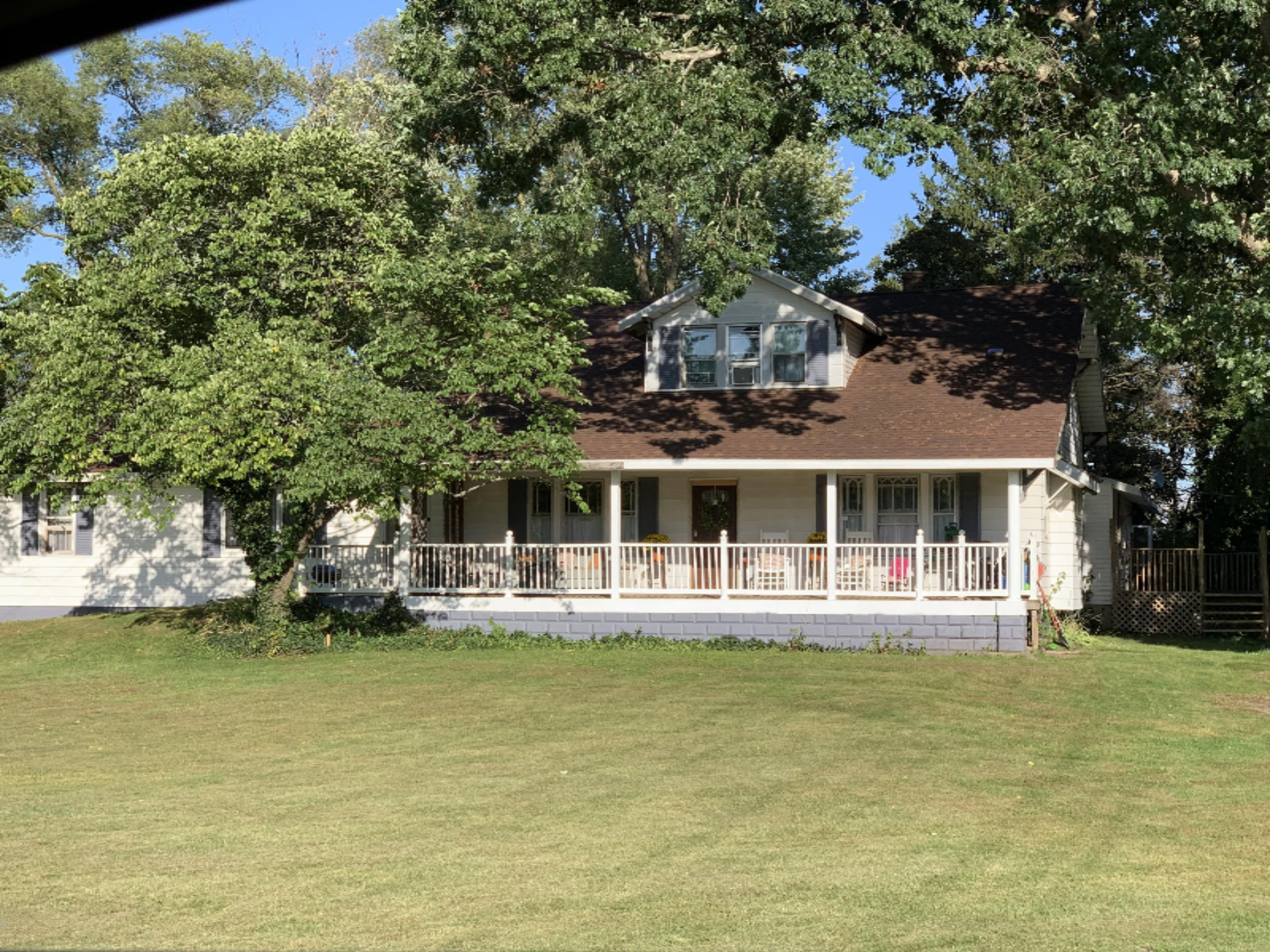 3289 Park Road Coloma, MI 49038 - Photo 30 of 30 3289 Park Road Picture of front.IMG_628