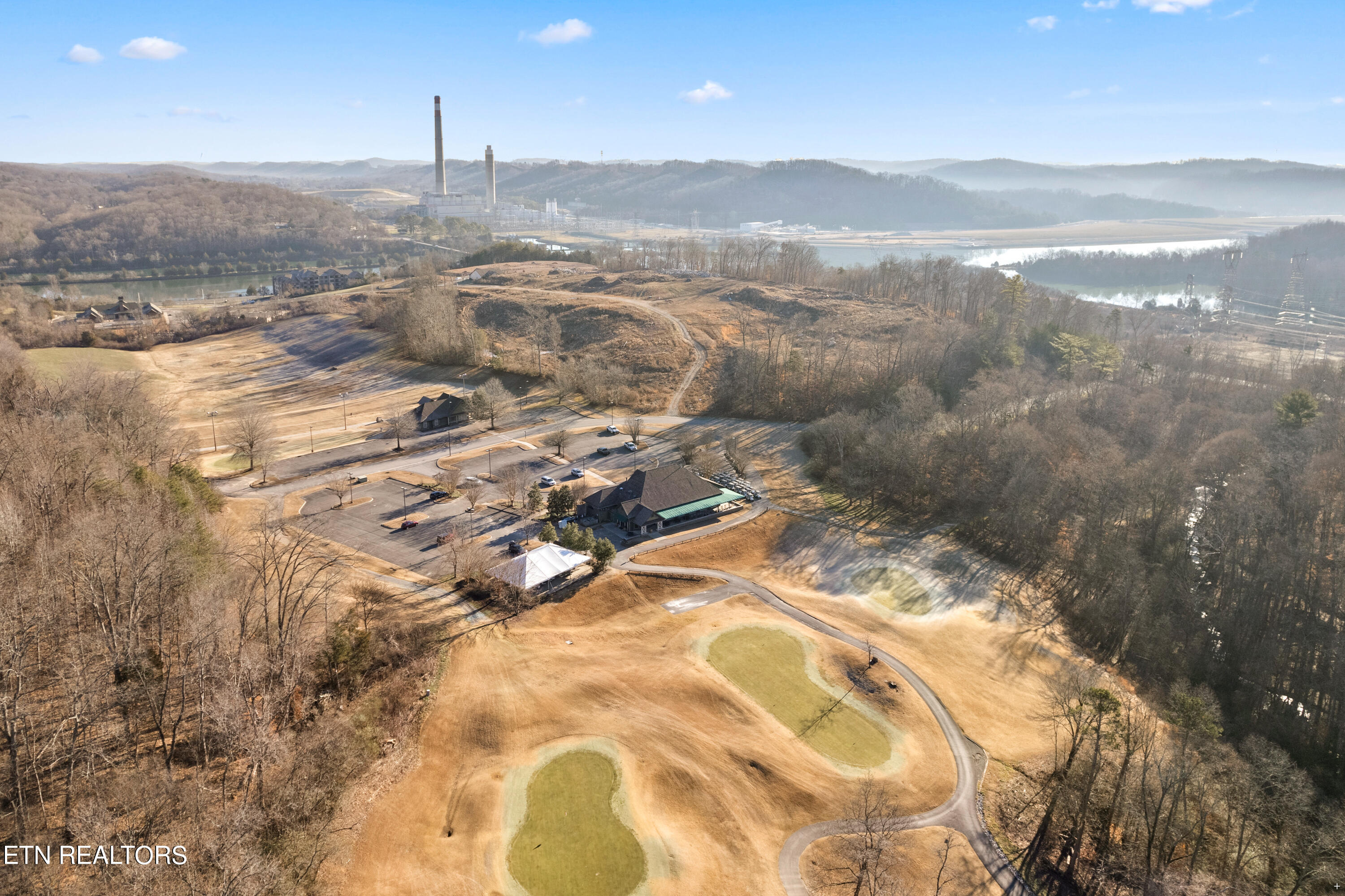 105 Rockbridge Greens Boulevard Oak Ridge, TN 37830 - Photo 11 of 17 + Air-6