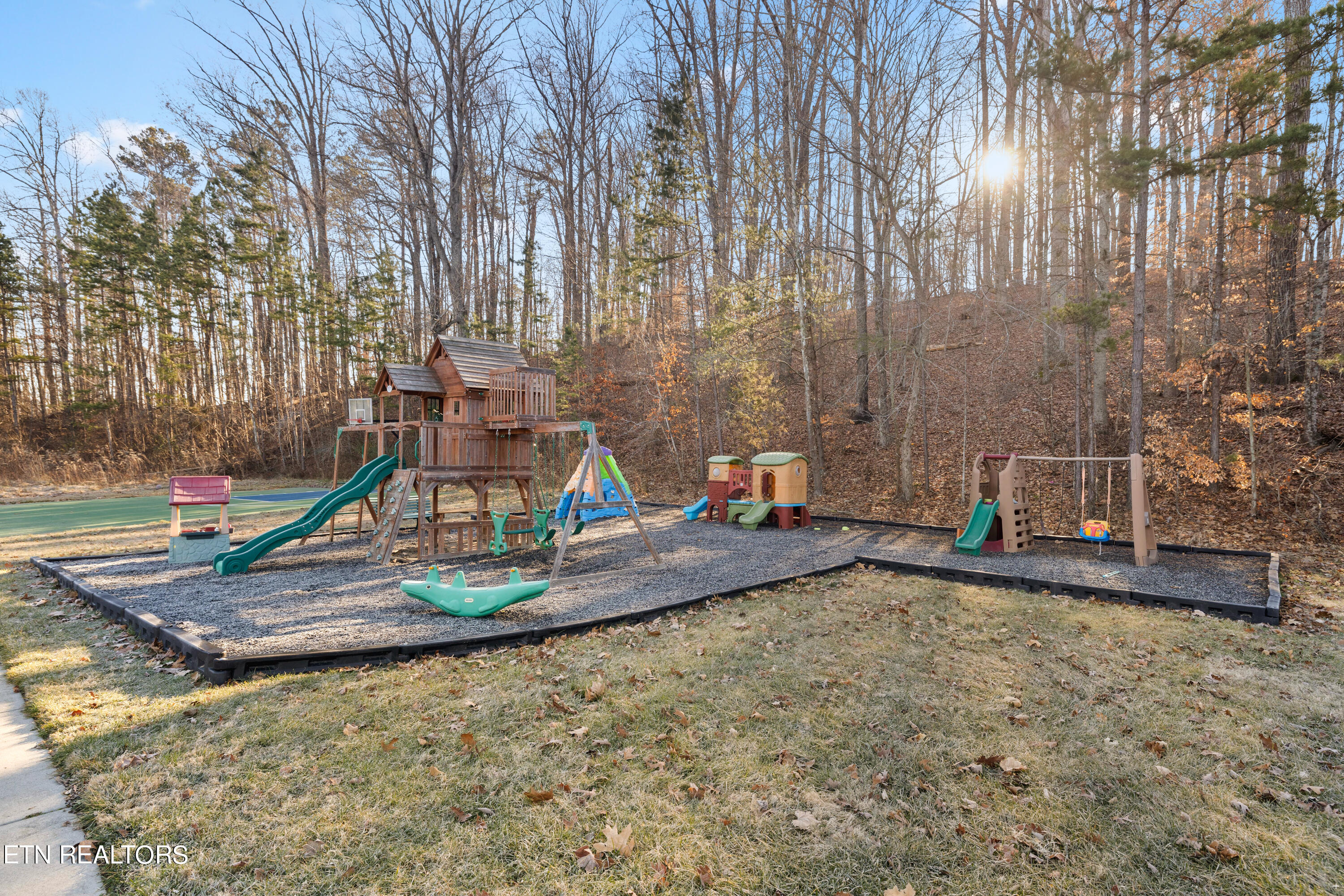 105 Rockbridge Greens Boulevard Oak Ridge, TN 37830 - Photo 15 of 17 Positive Perceptions-9