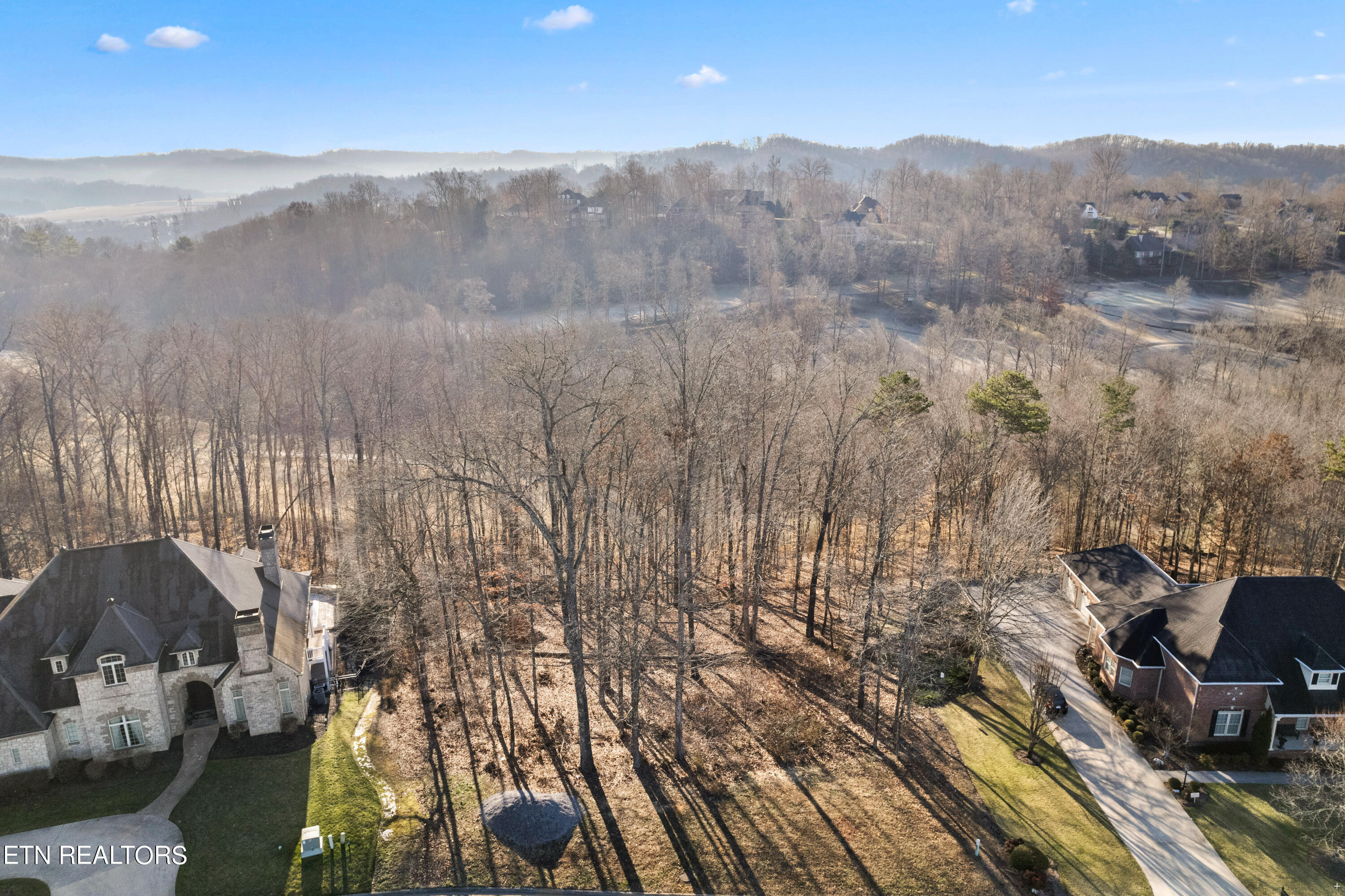 105 Rockbridge Greens Boulevard Oak Ridge, TN 37830 - Photo 4 of 17 + Air-1
