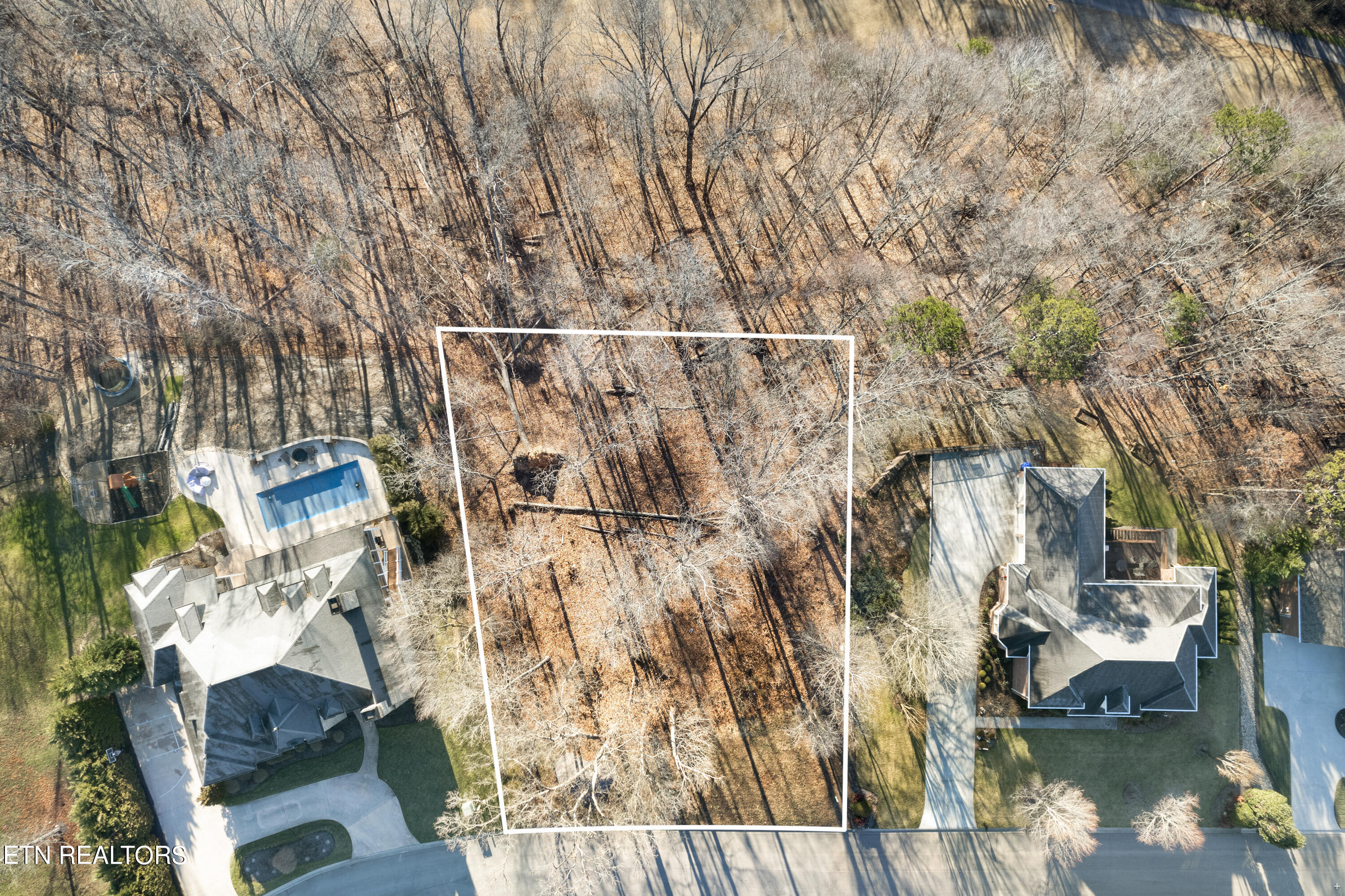 105 Rockbridge Greens Boulevard Oak Ridge, TN 37830 - Photo 5 of 17 + Air-2