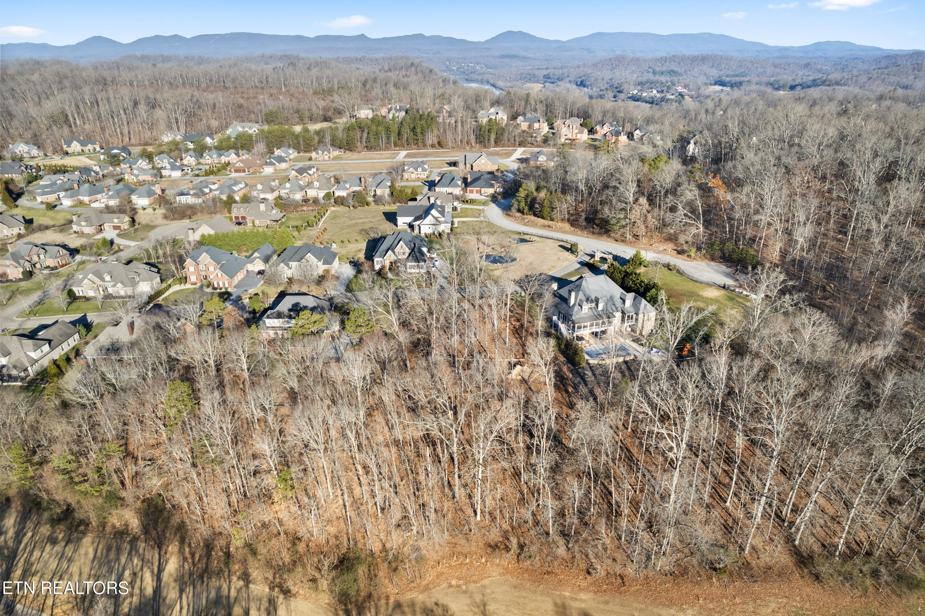 105 Rockbridge Greens Boulevard Oak Ridge, TN 37830 - Photo 6 of 17 + Air-3